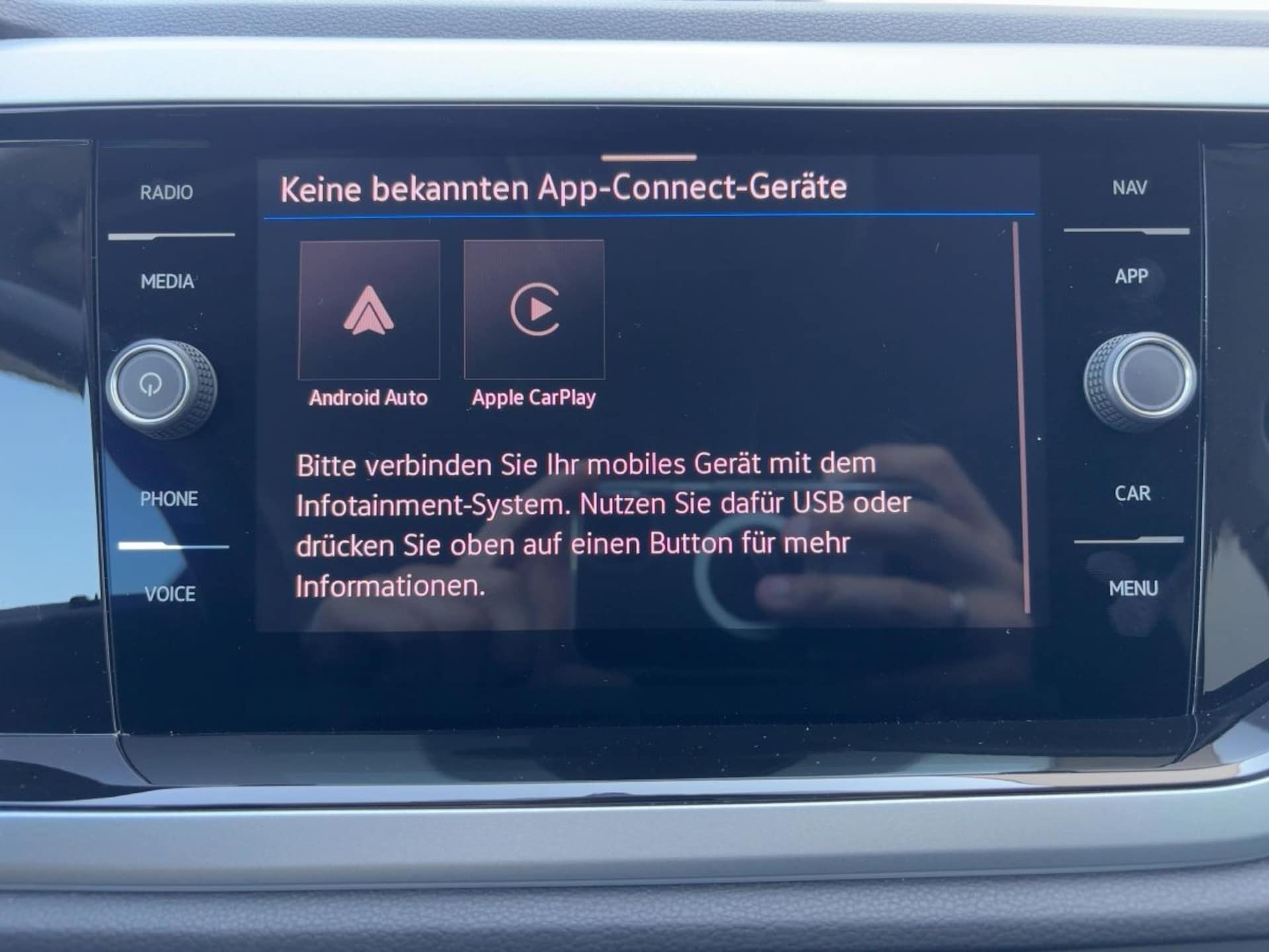 Volkswagen Polo Goal