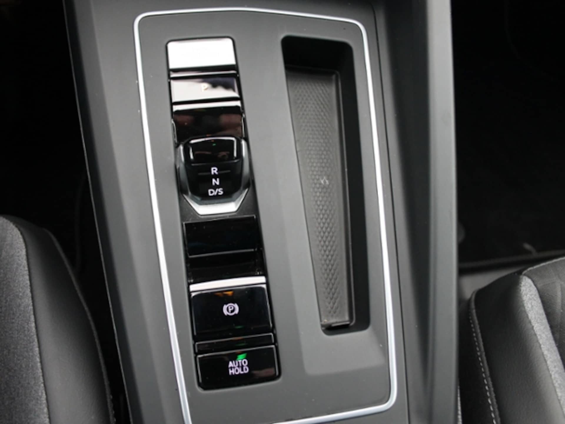 Volkswagen Golf Variant Goal