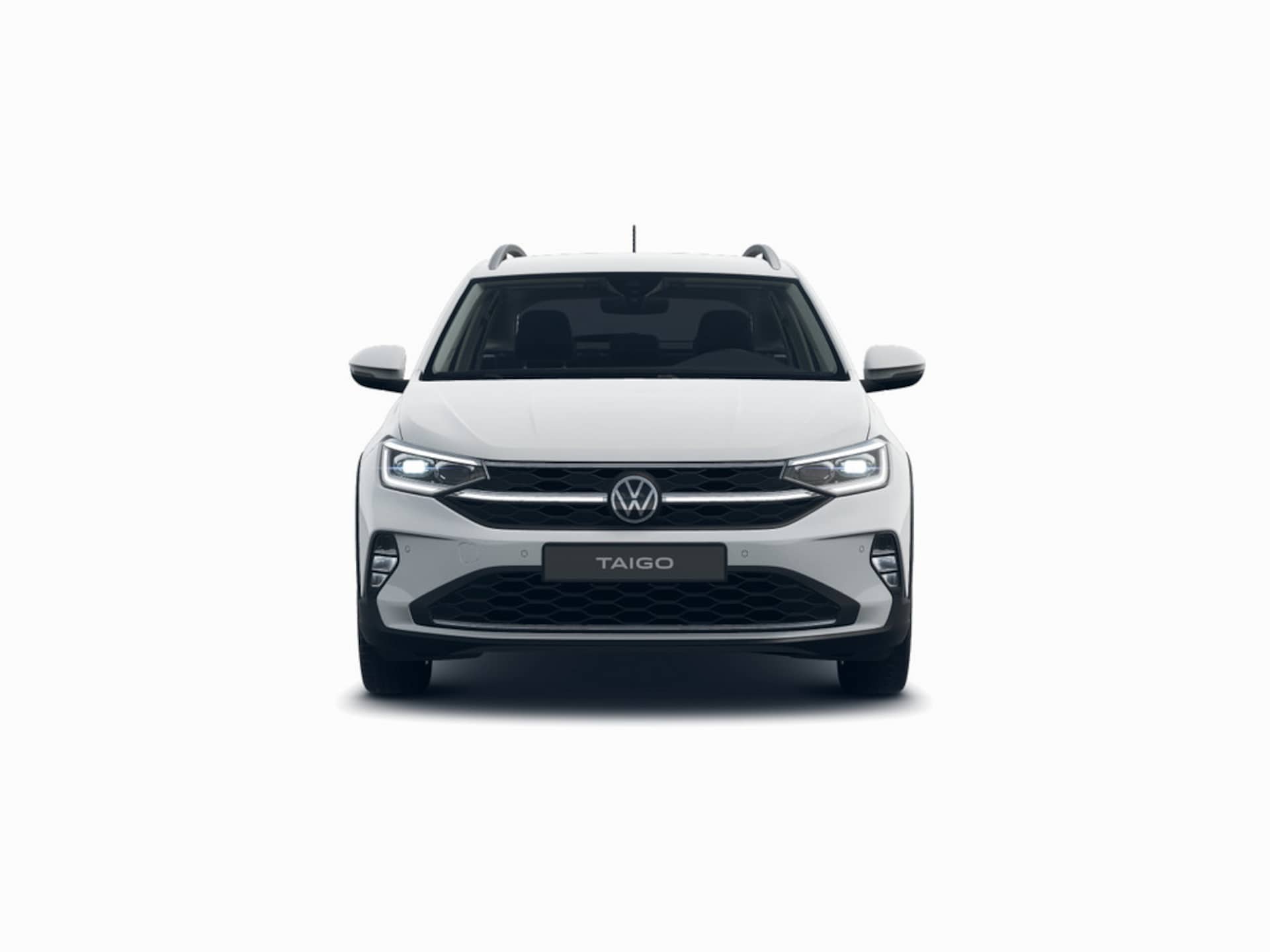 Volkswagen Taigo Style