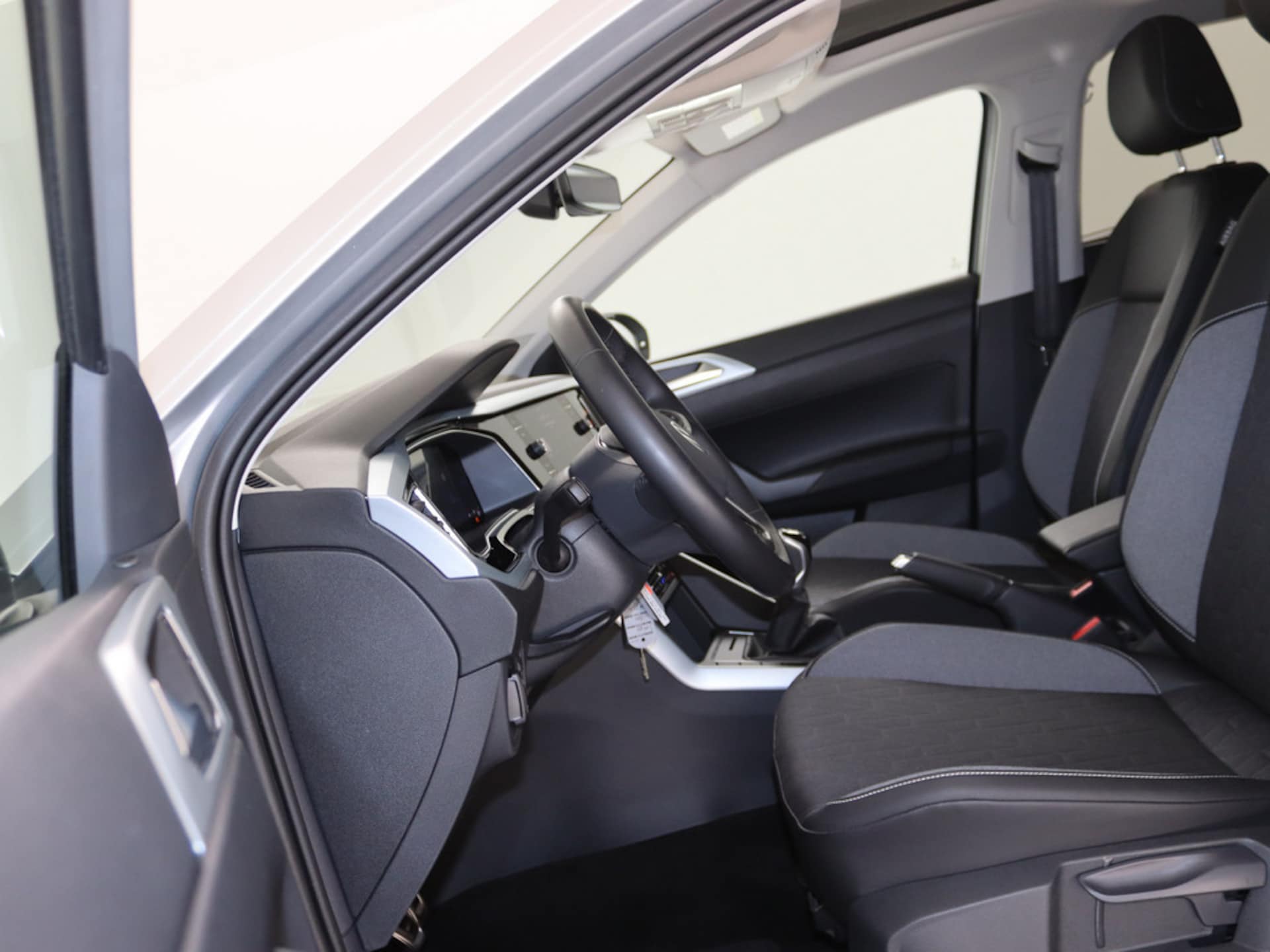 Volkswagen Taigo Goal