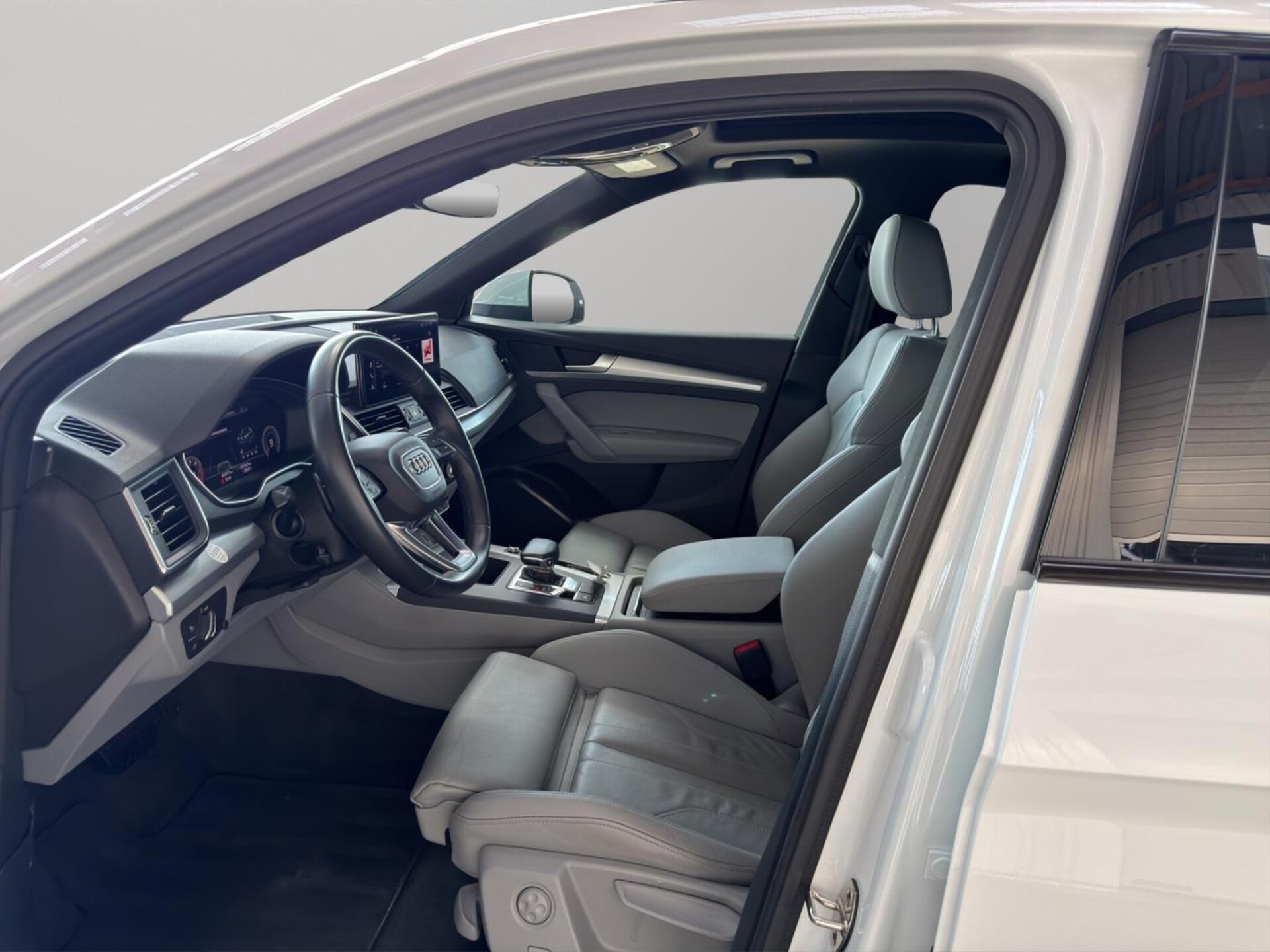 Audi Q5 SUV S line