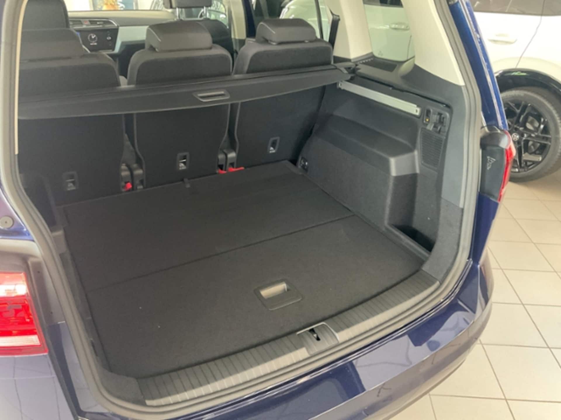 Volkswagen Touran MOVE