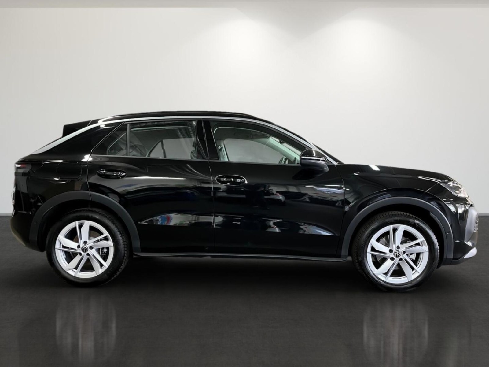 Volkswagen T-Roc – Bild 4