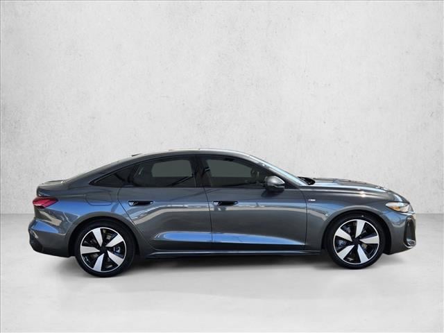 2026 Audi A5 Sedan