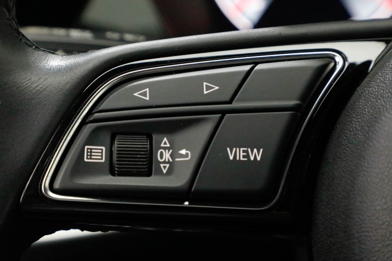 Audi A3 Sportback – Bild 20