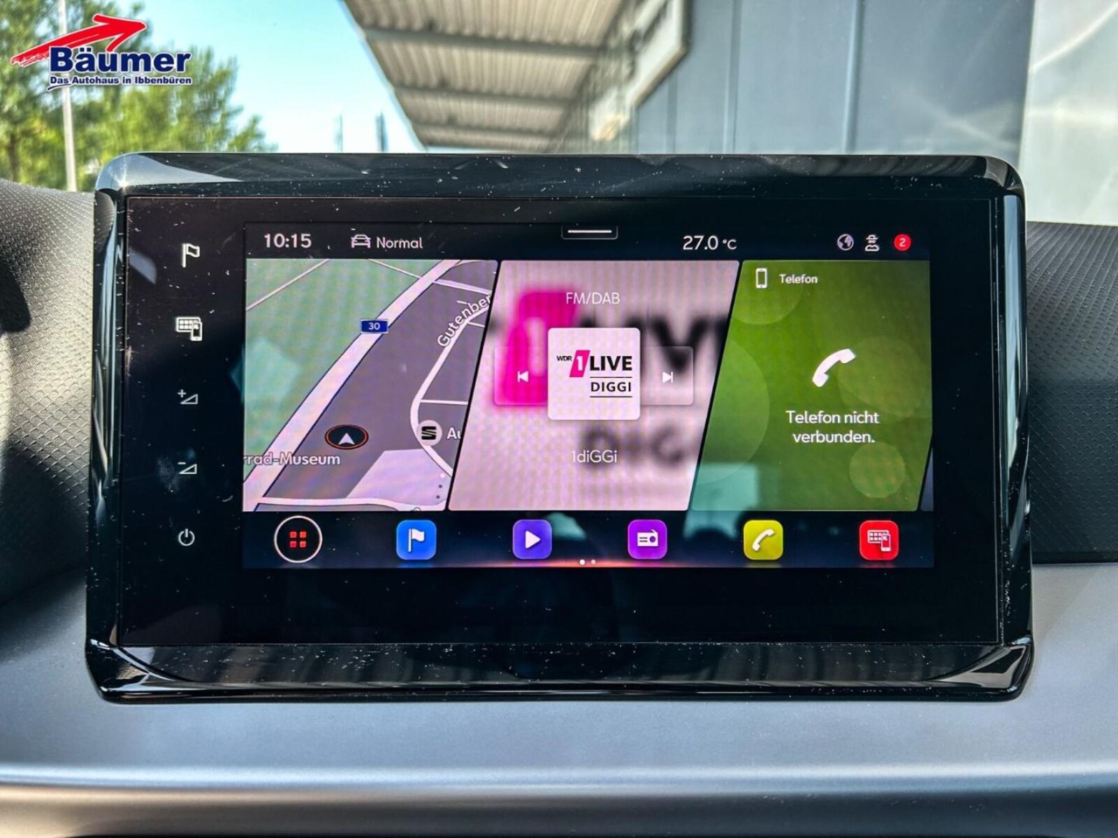 SEAT Ibiza – Bild 17