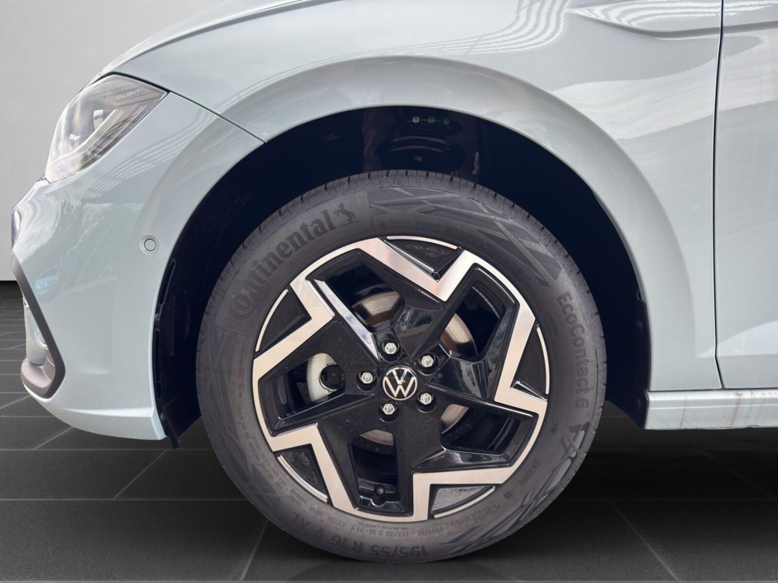Volkswagen Polo – Bild 8