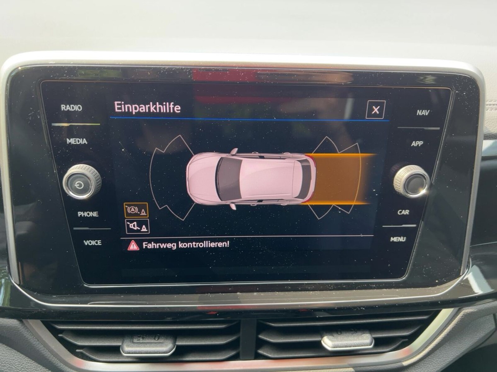 Volkswagen T-Roc – Bild 18