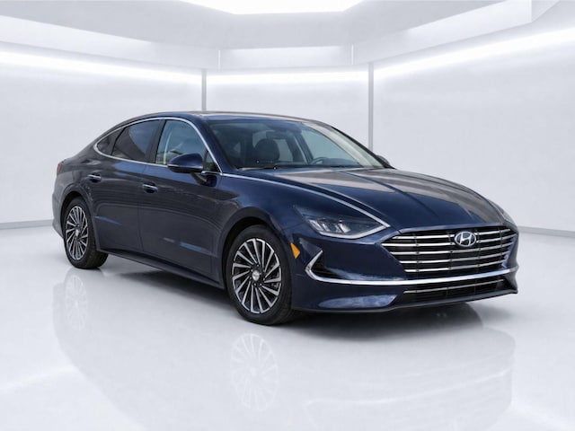 2021 Hyundai Sonata