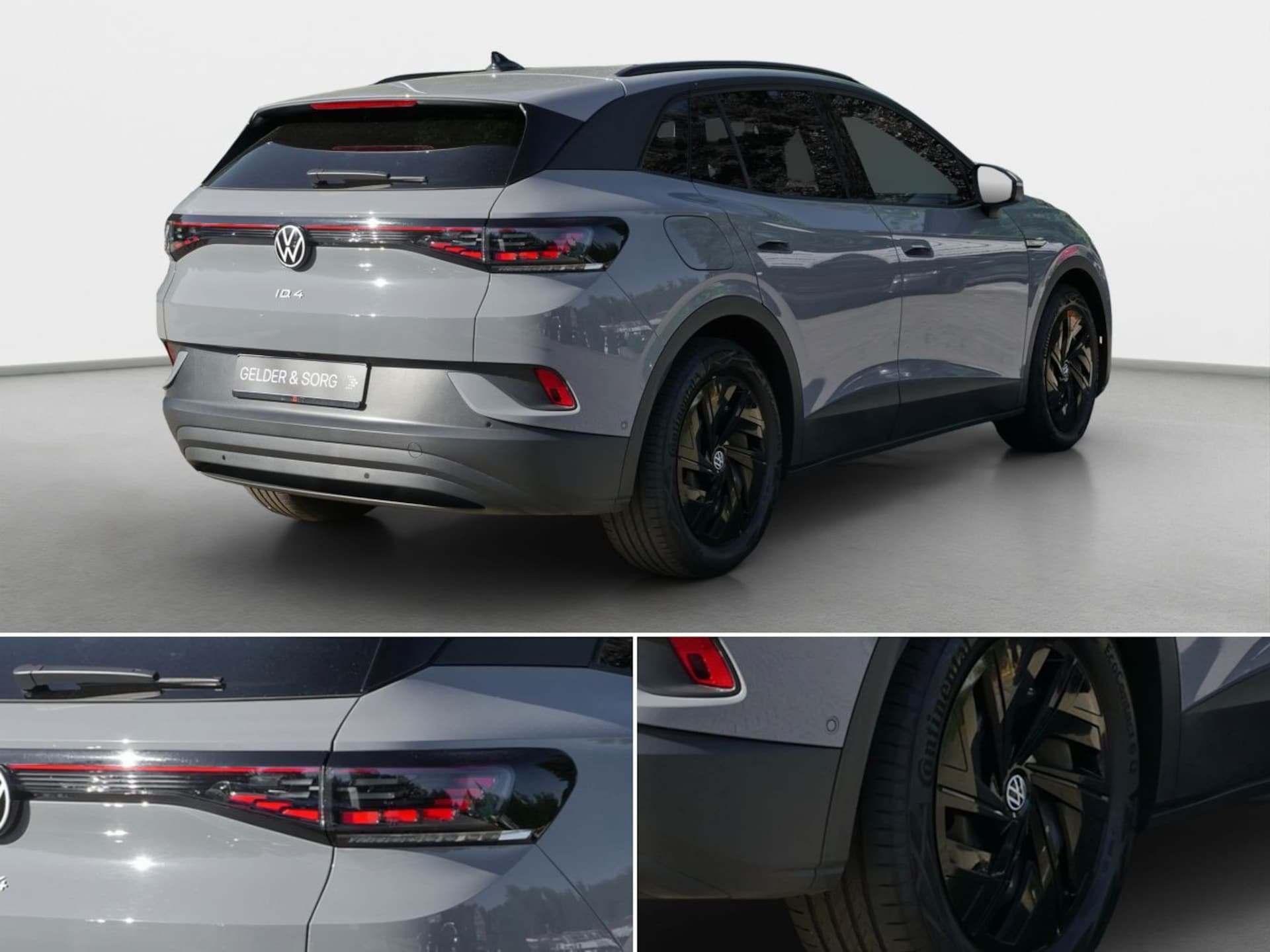 Volkswagen ID.4 Pro Performance