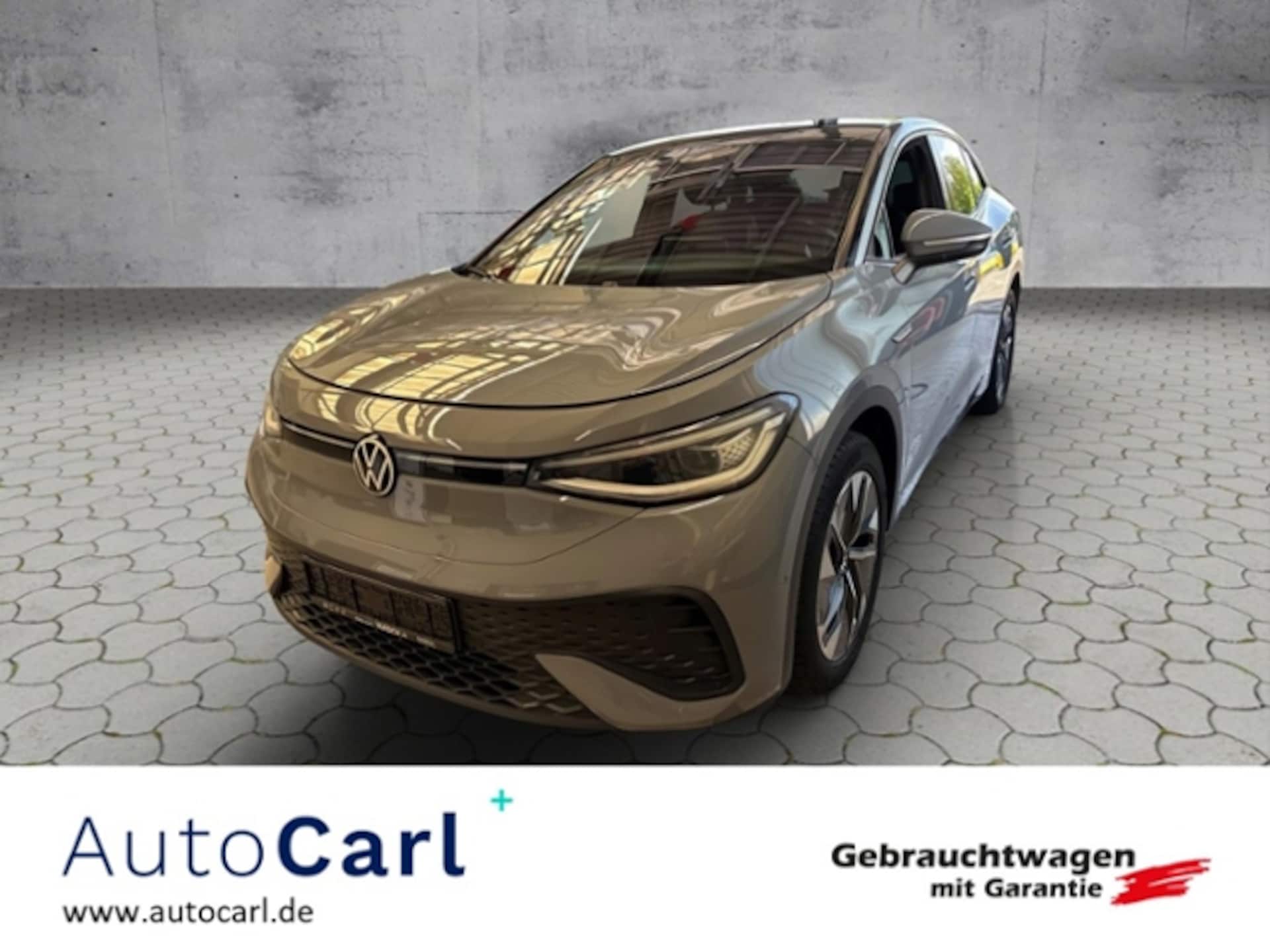Volkswagen ID.5 Pro Performance