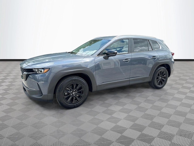 2024 Mazda CX-50