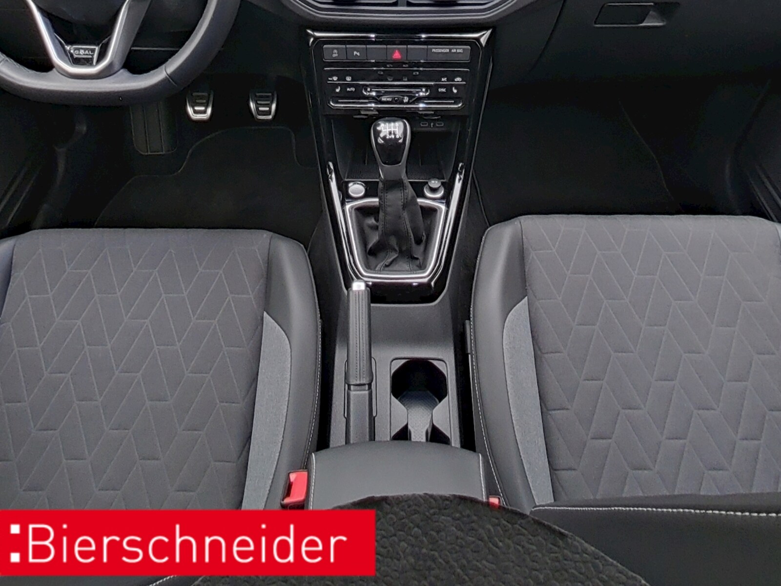Volkswagen T-Cross – Bild 13