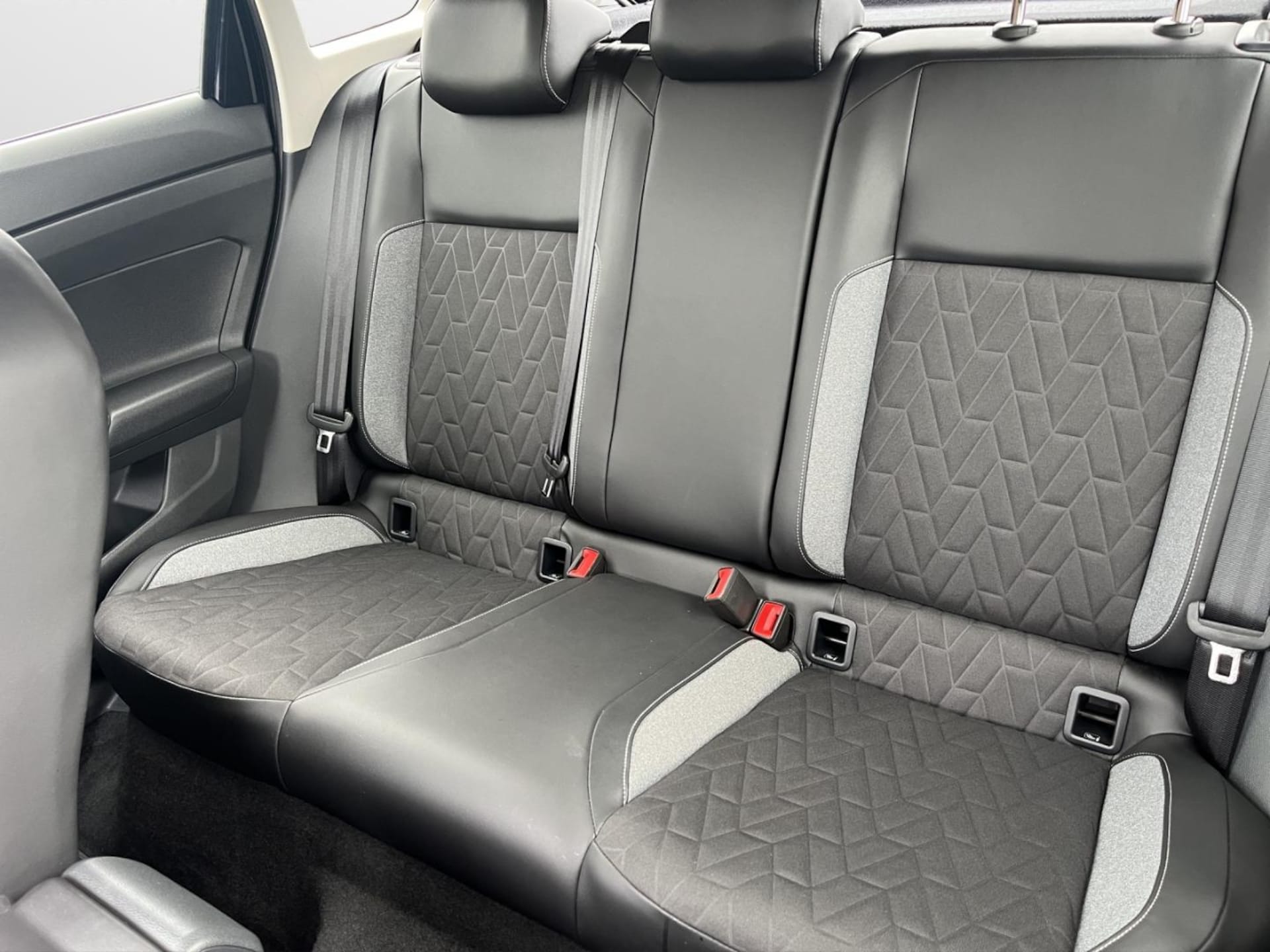 Volkswagen Taigo Goal