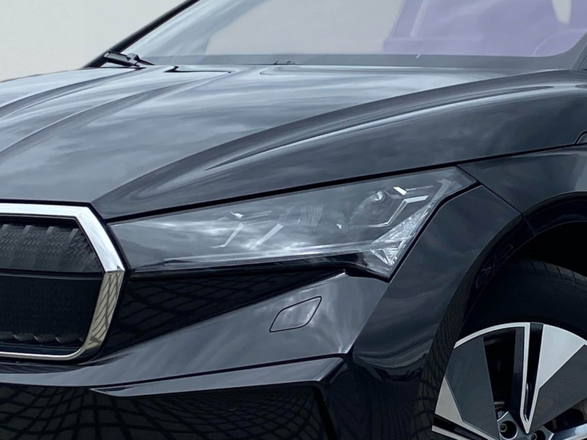 Skoda Enyaq 80