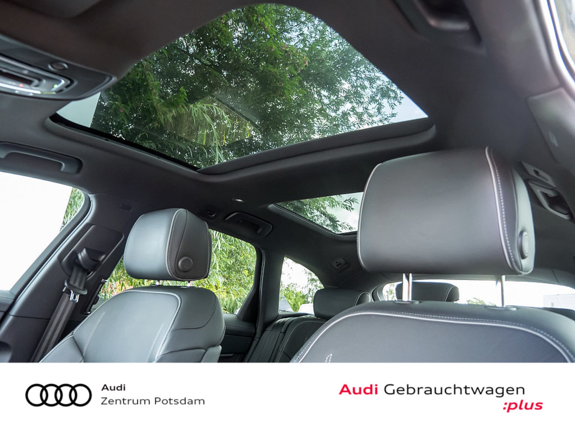 Audi A6 allroad quattro