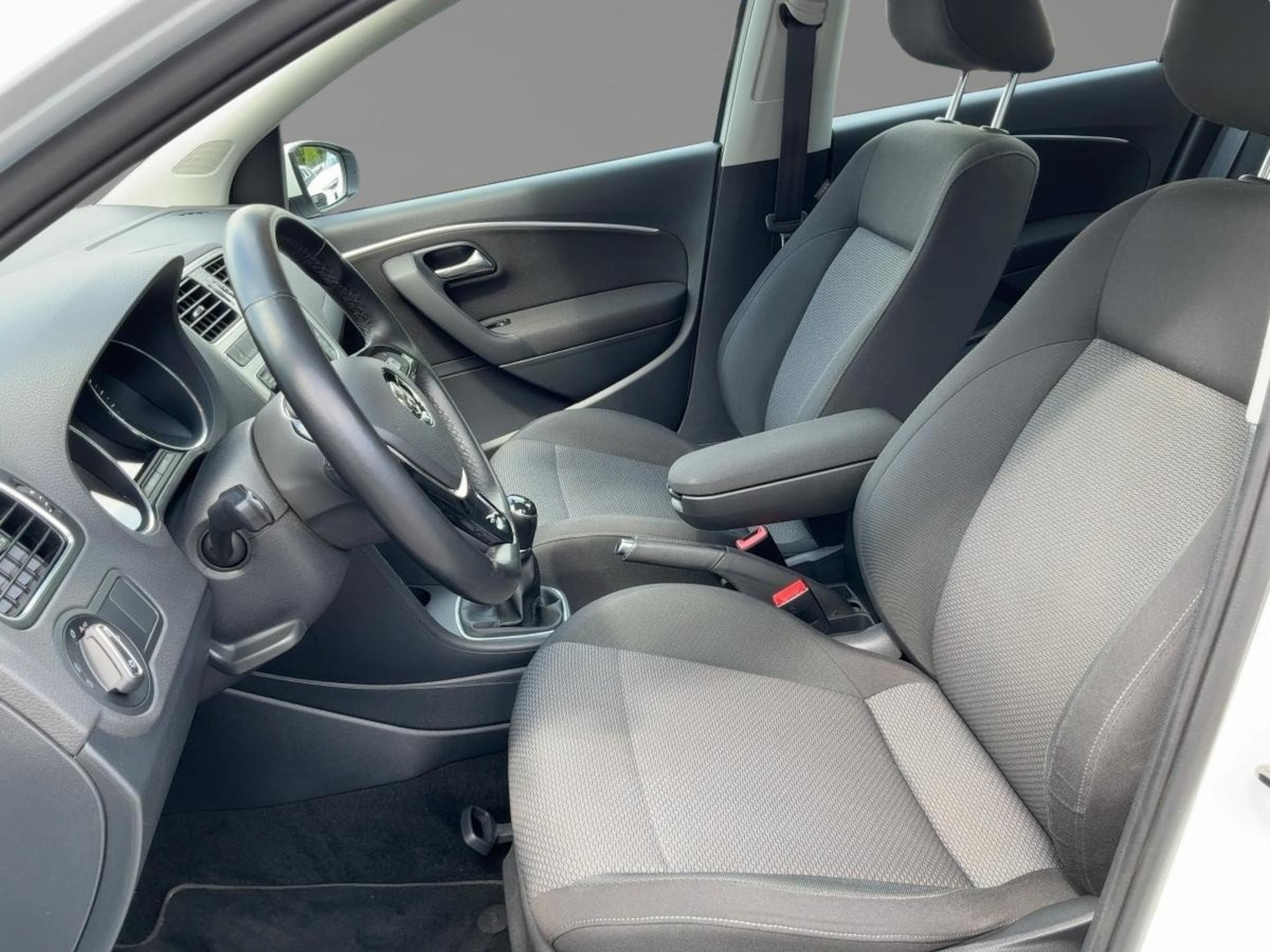 Volkswagen Polo Highline