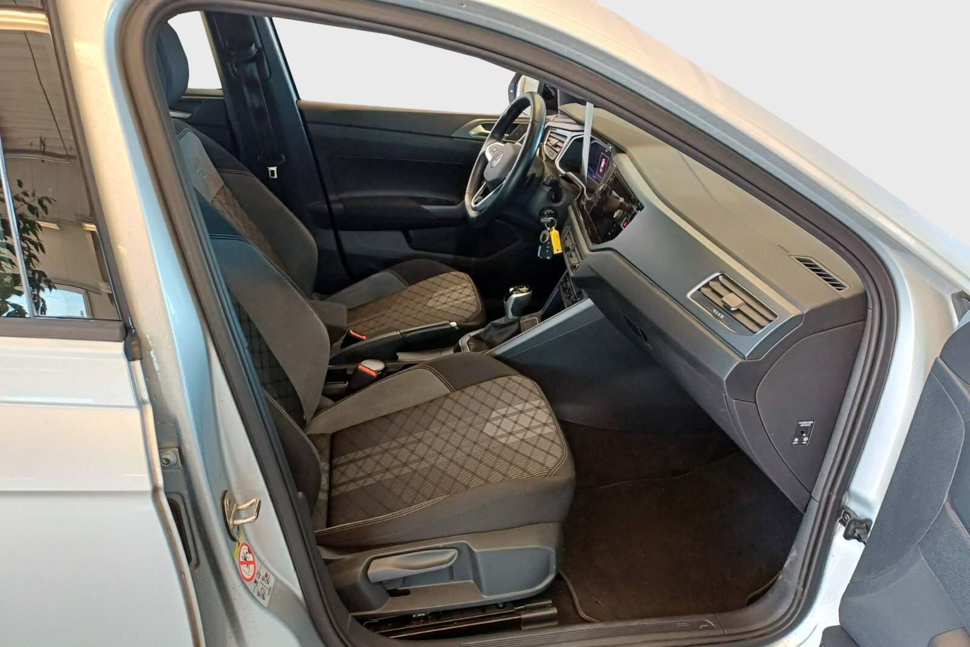 Volkswagen Taigo R-Line