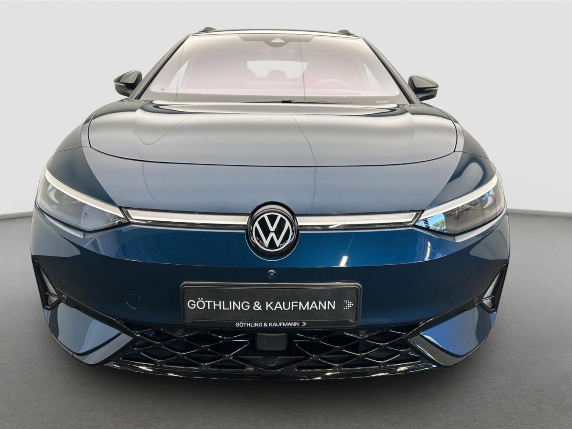Volkswagen ID.7 Tourer GTX