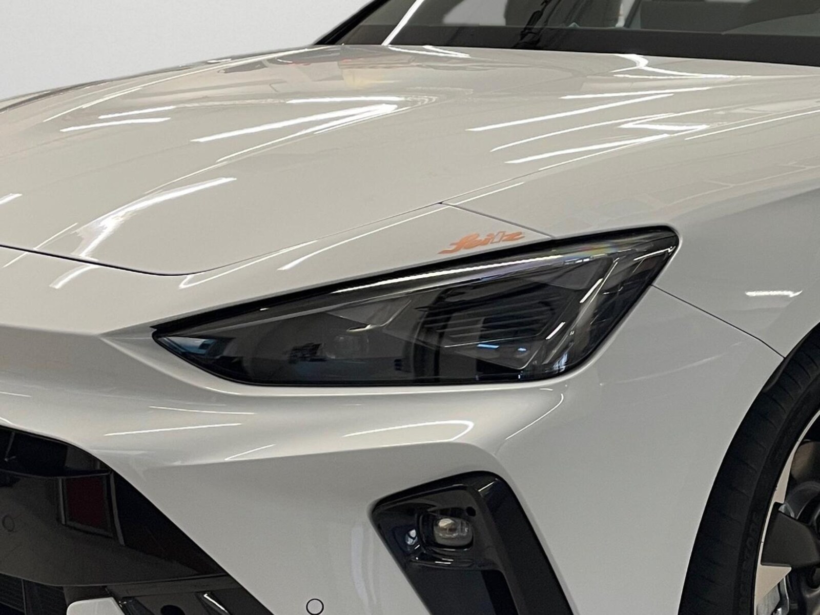 CUPRA Leon Sportstourer – Bild 7