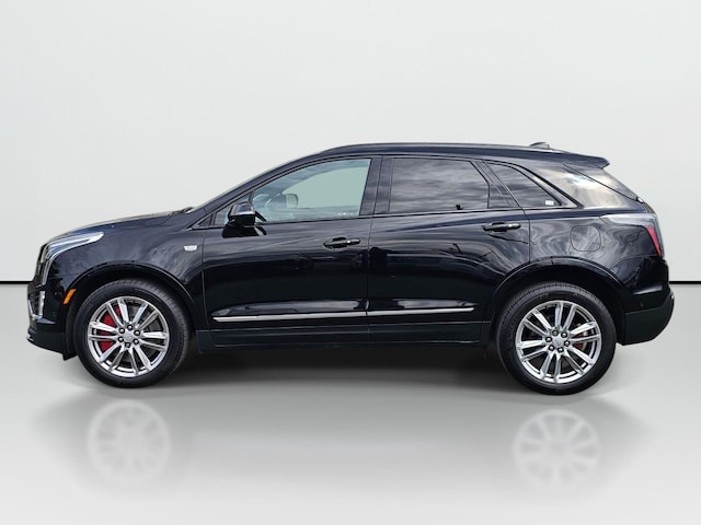 2023 Cadillac XT5