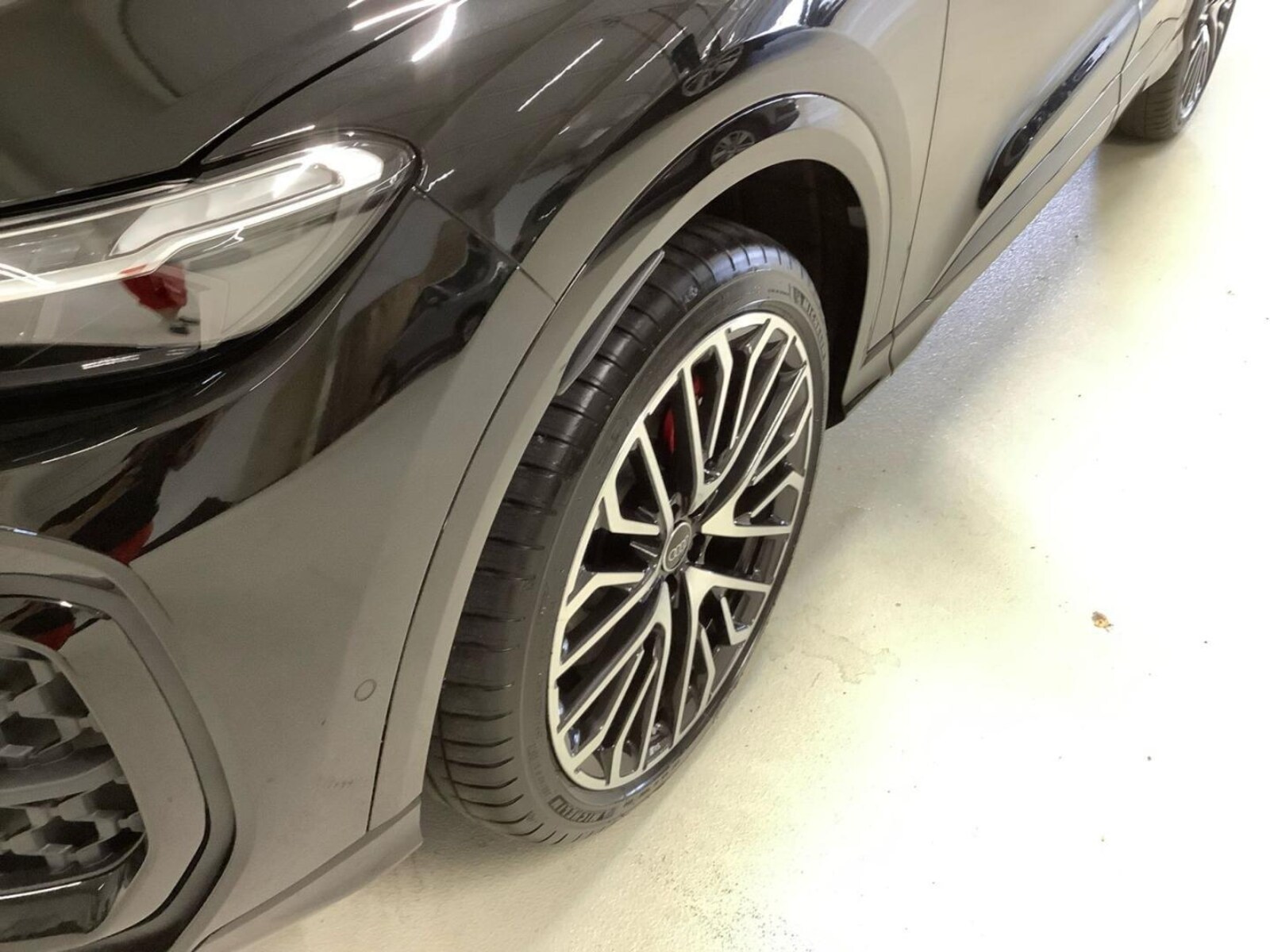Audi SQ5 – Bild 7