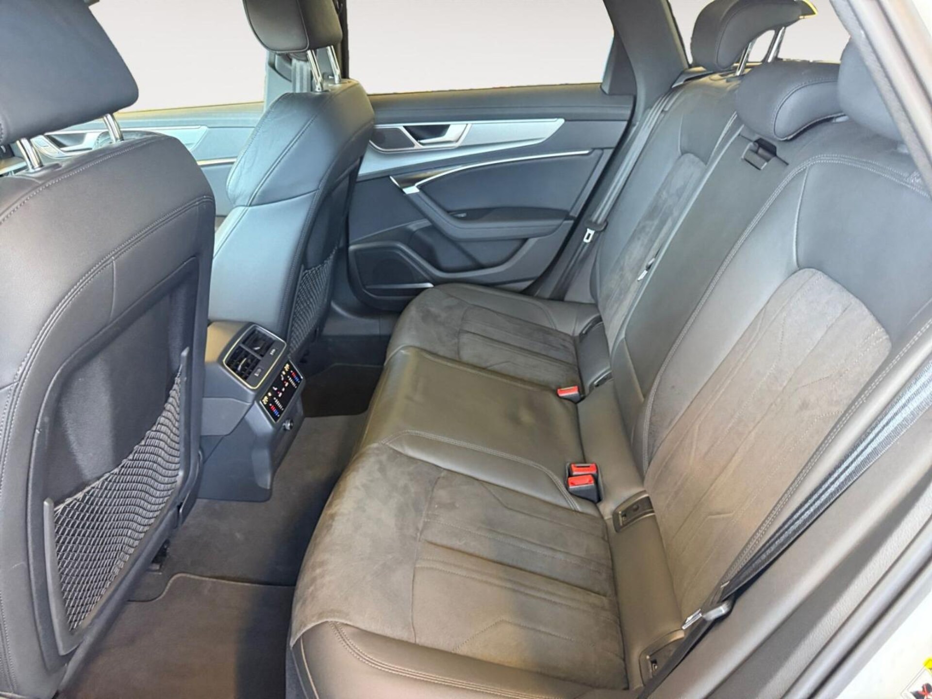 Audi A6 allroad quattro