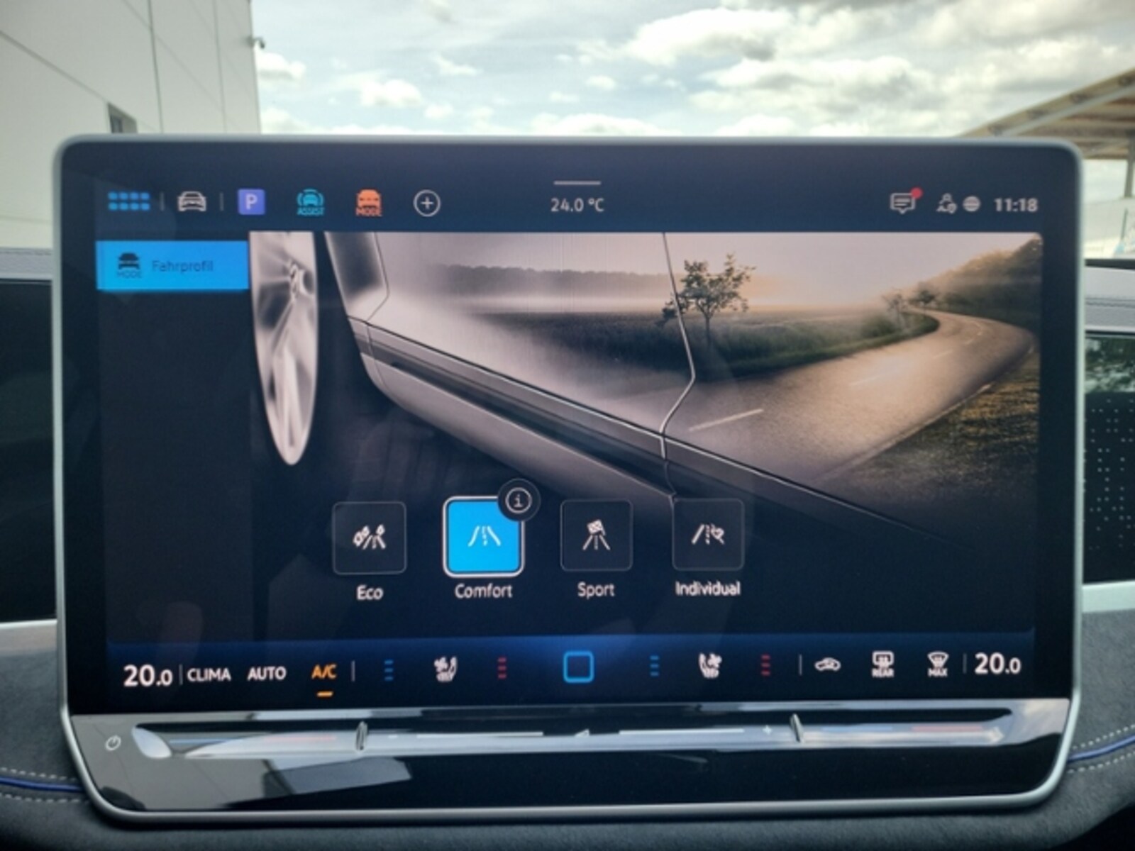 Volkswagen Passat – Bild 24