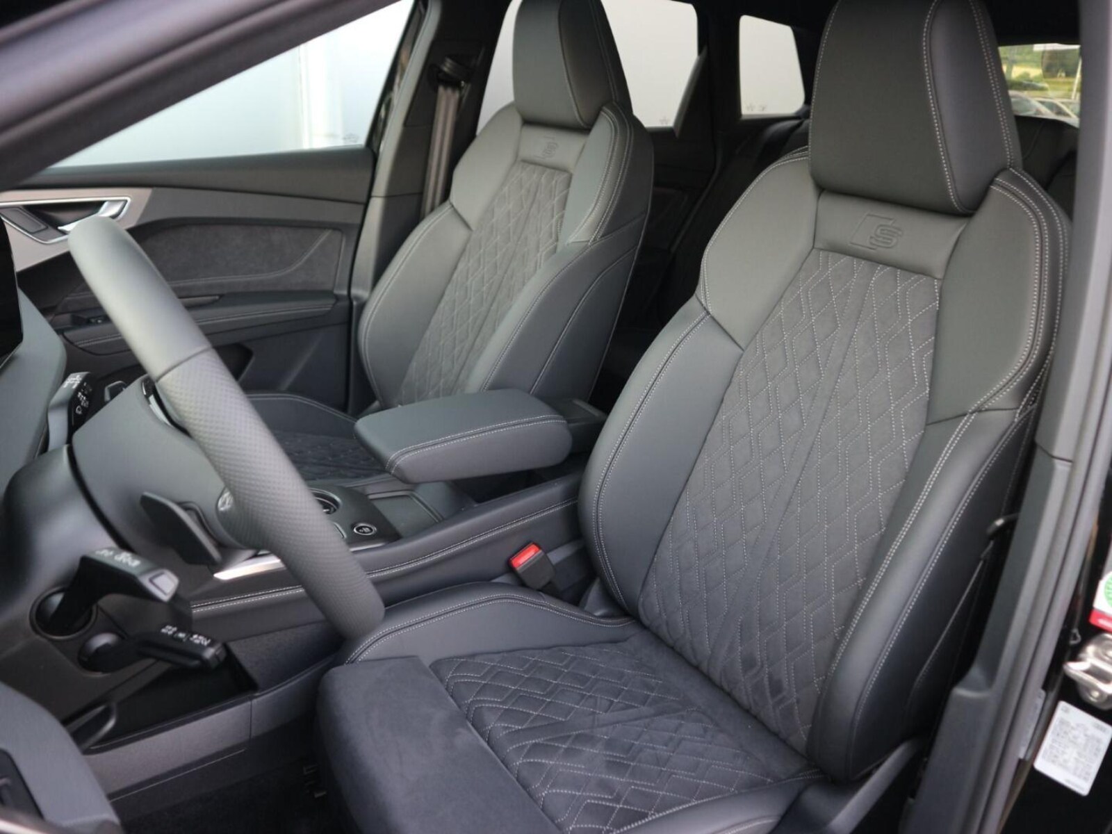 Audi Q4 e-tron – Bild 7