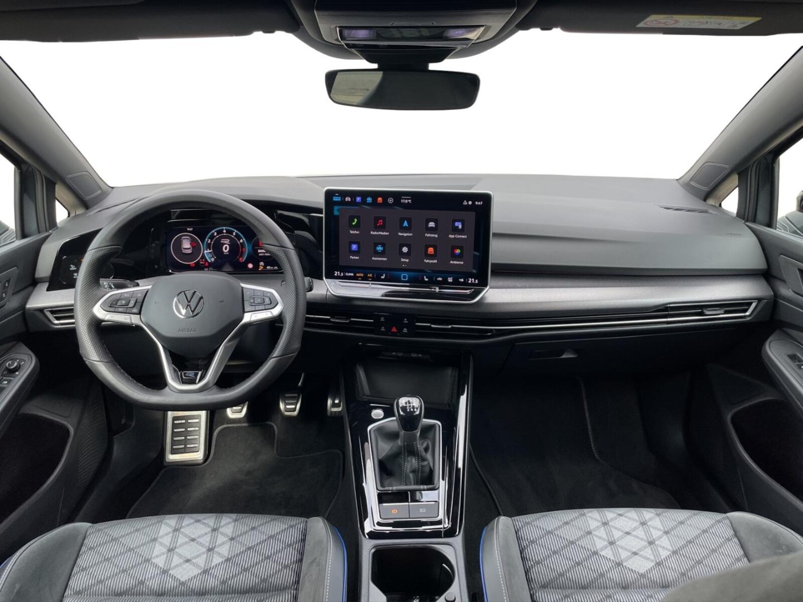 Volkswagen Golf – Bild 11