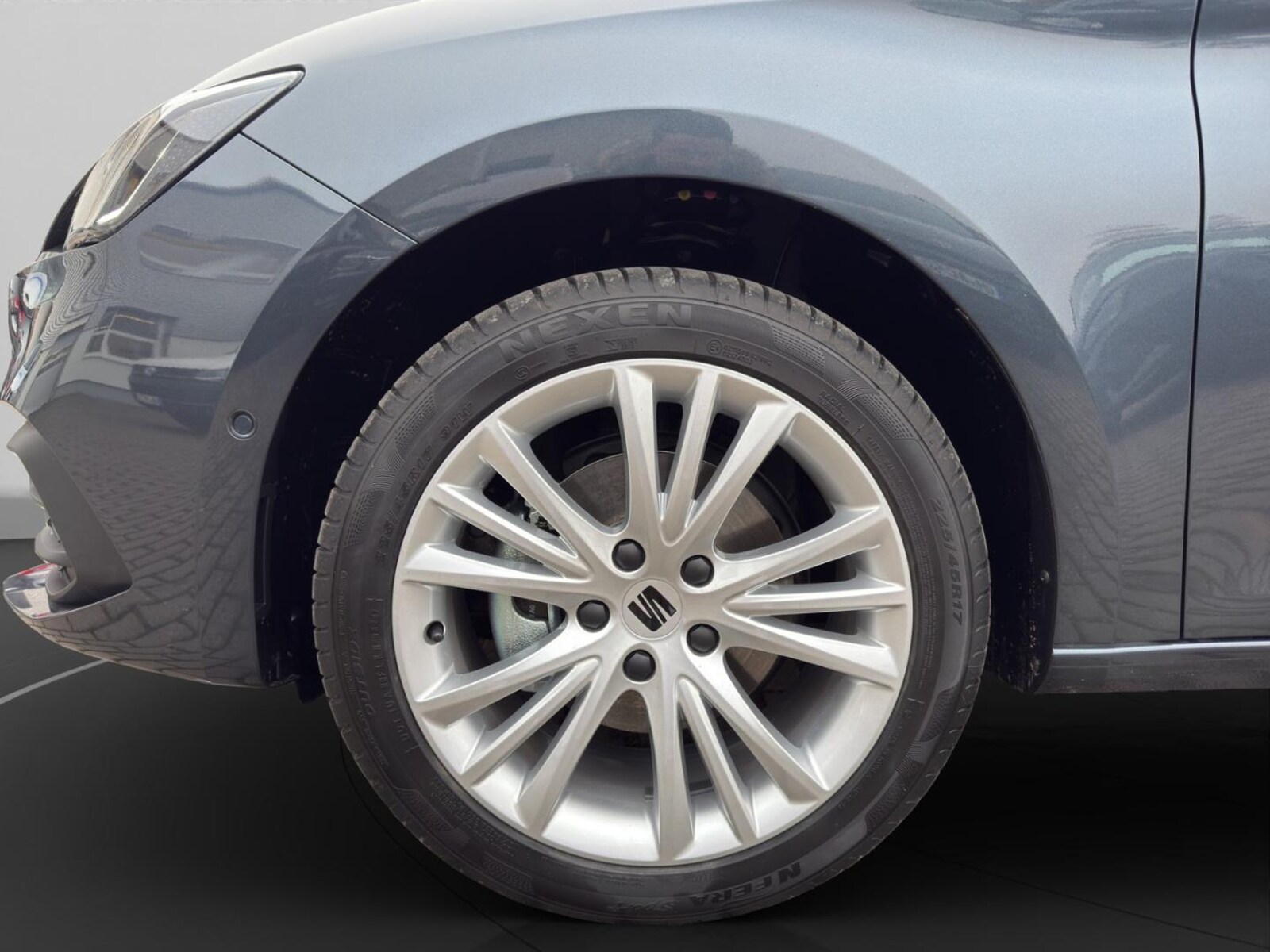 SEAT Leon – Bild 7