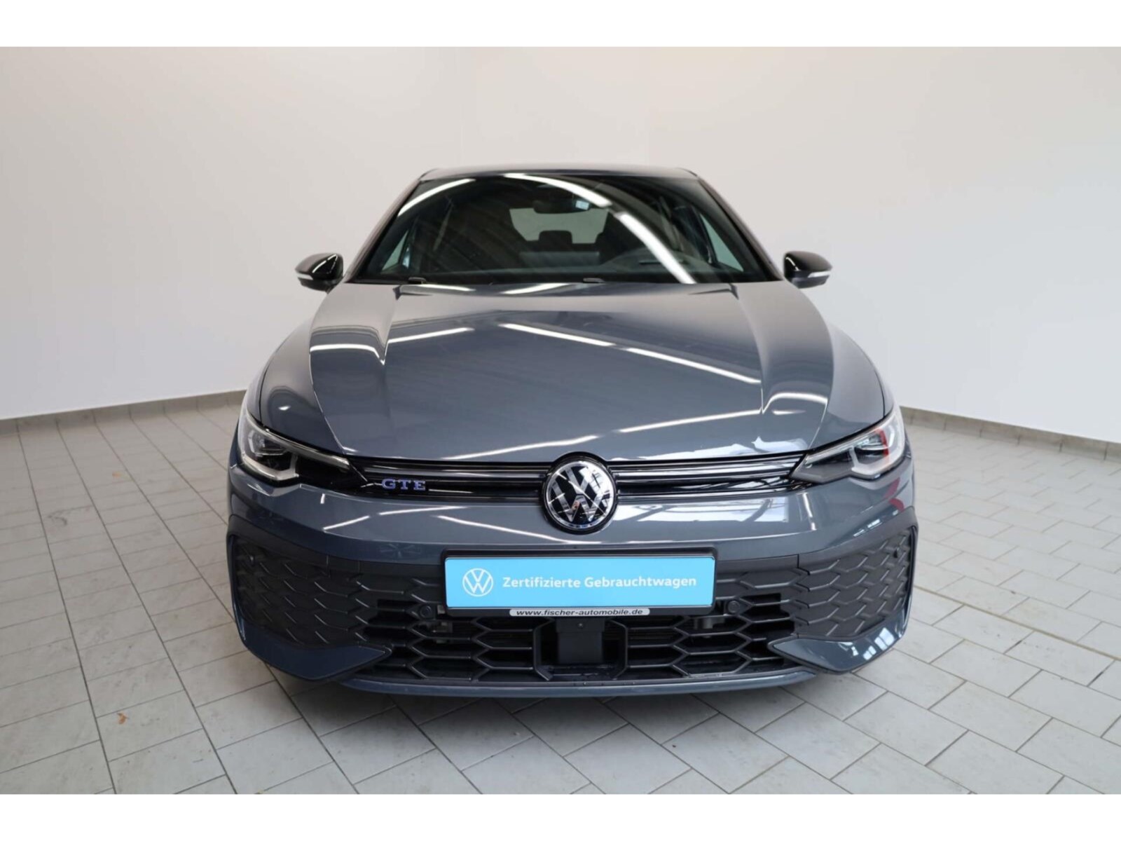 Volkswagen Golf – Bild 3