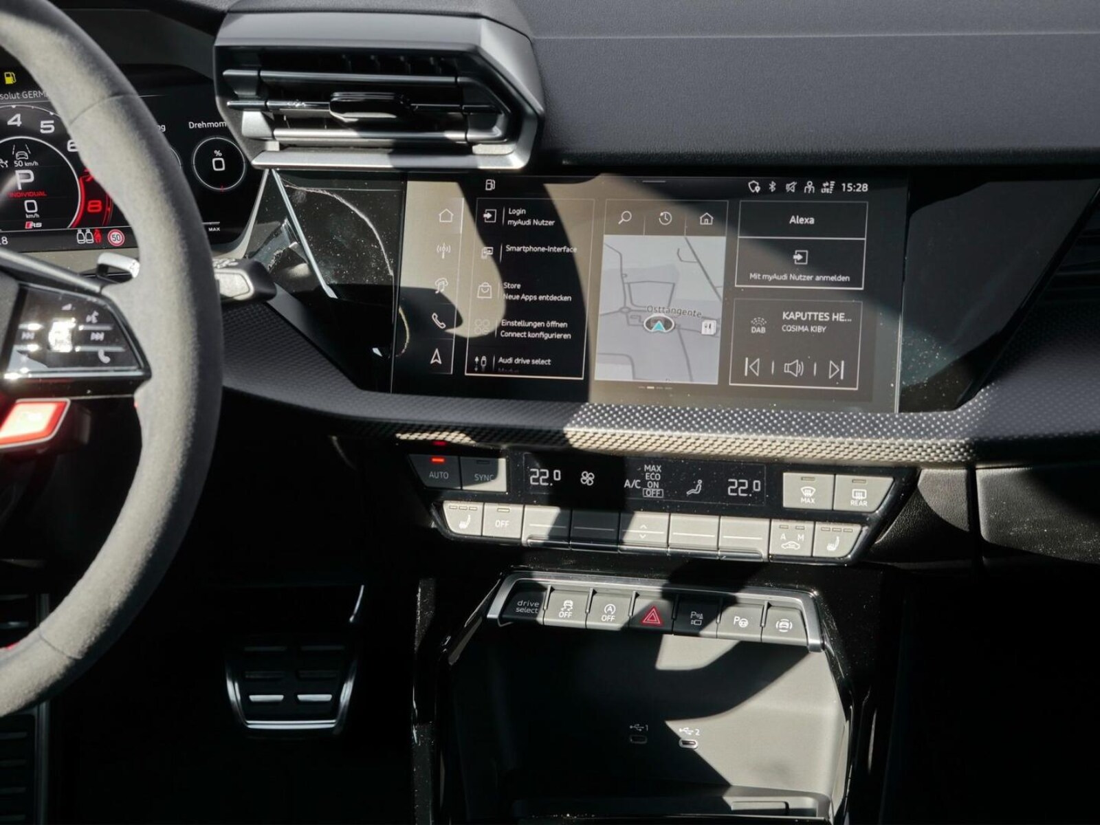 Audi RS 3 Sportback – Bild 6