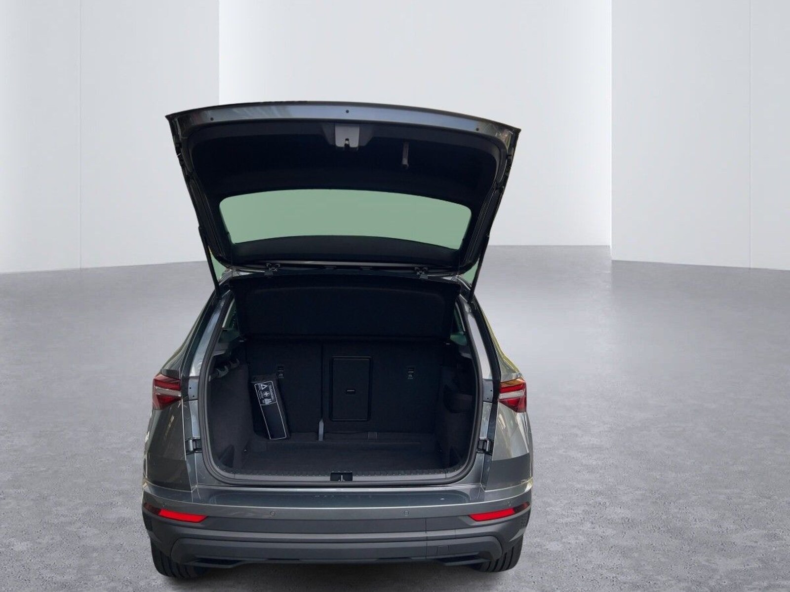 Škoda Karoq – Bild 5