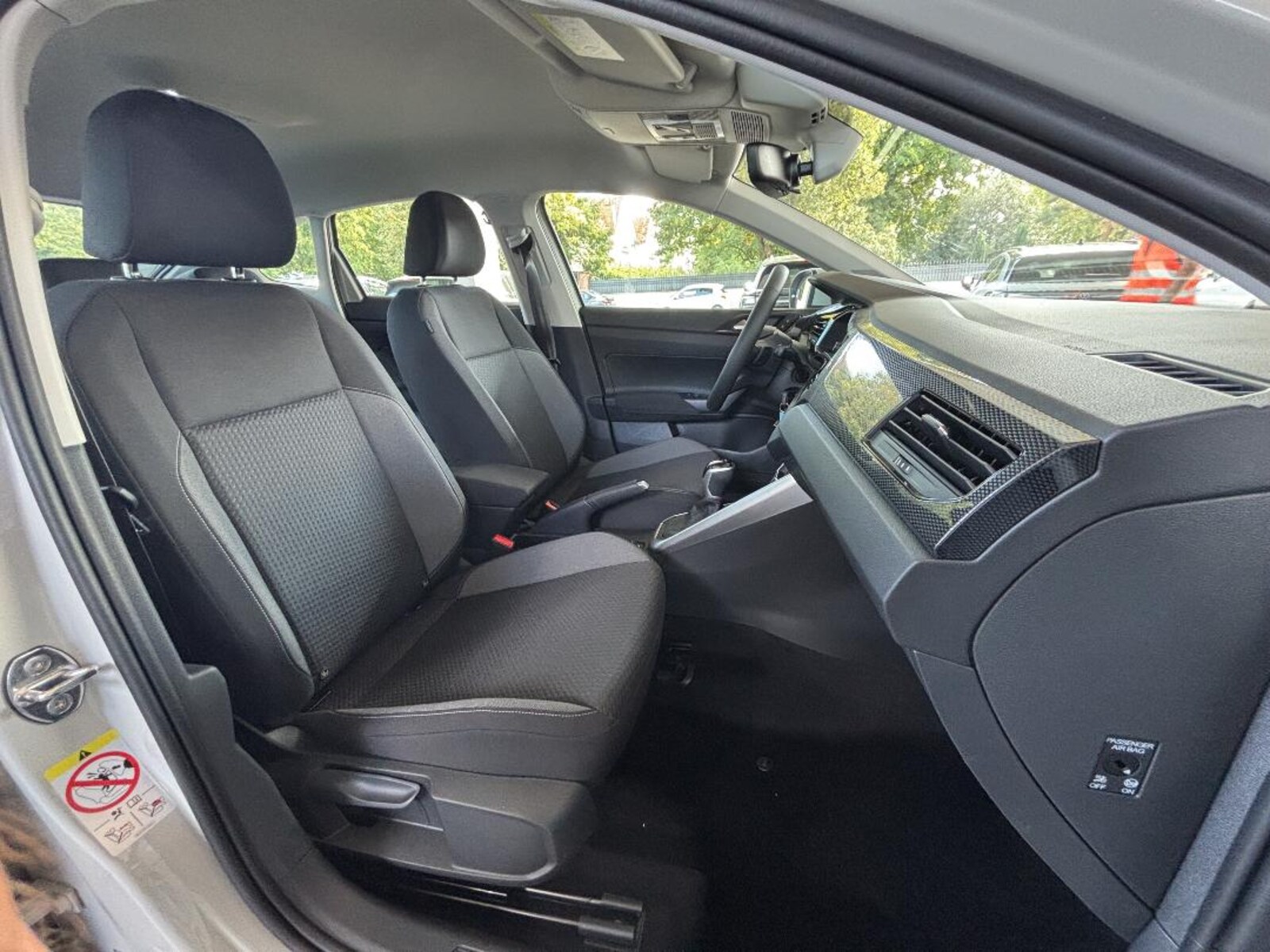 Volkswagen Taigo – Bild 17