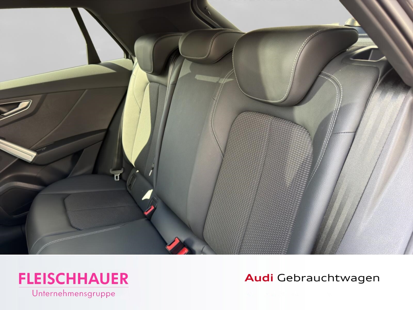 Audi Q2 – Bild 11