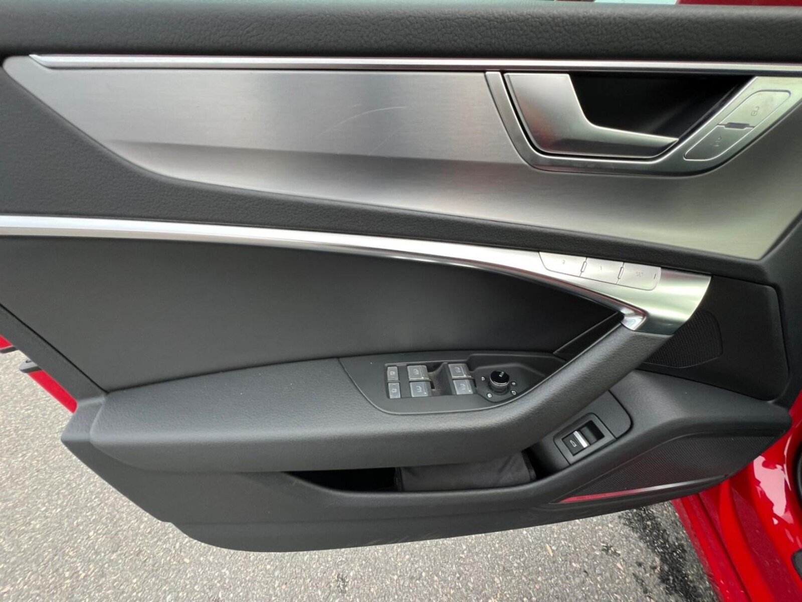 Audi S6 Avant – Bild 14