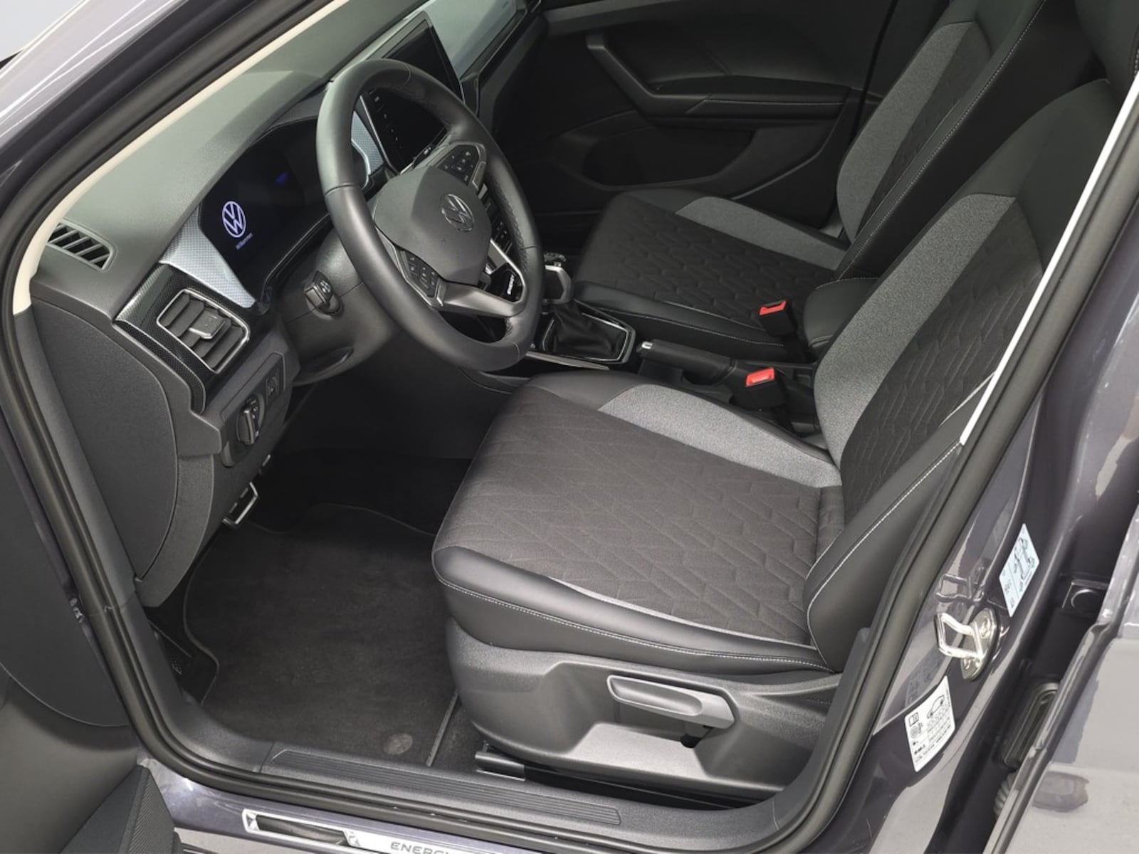 Volkswagen T-Cross – Bild 9