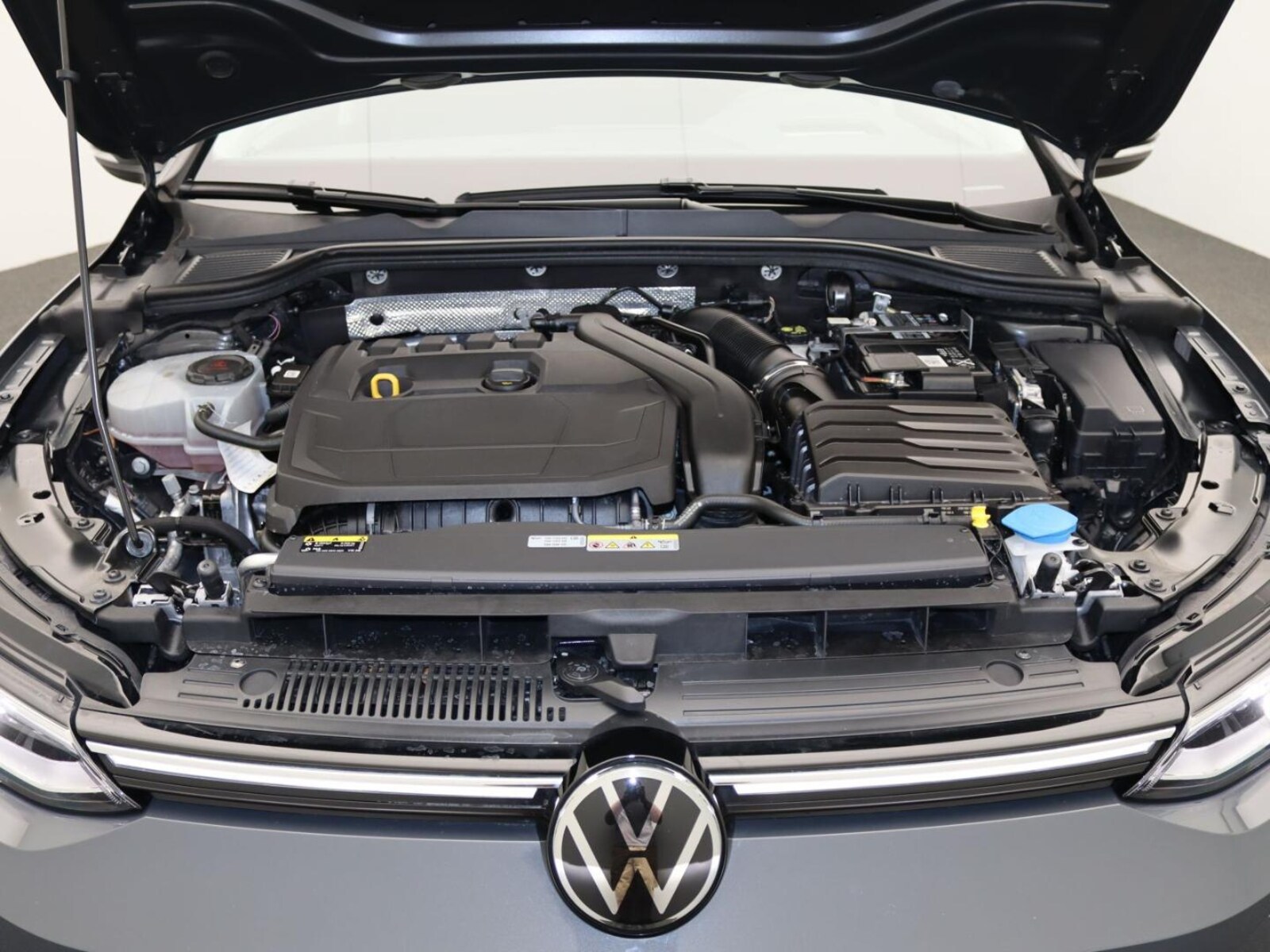 Volkswagen Golf – Bild 19