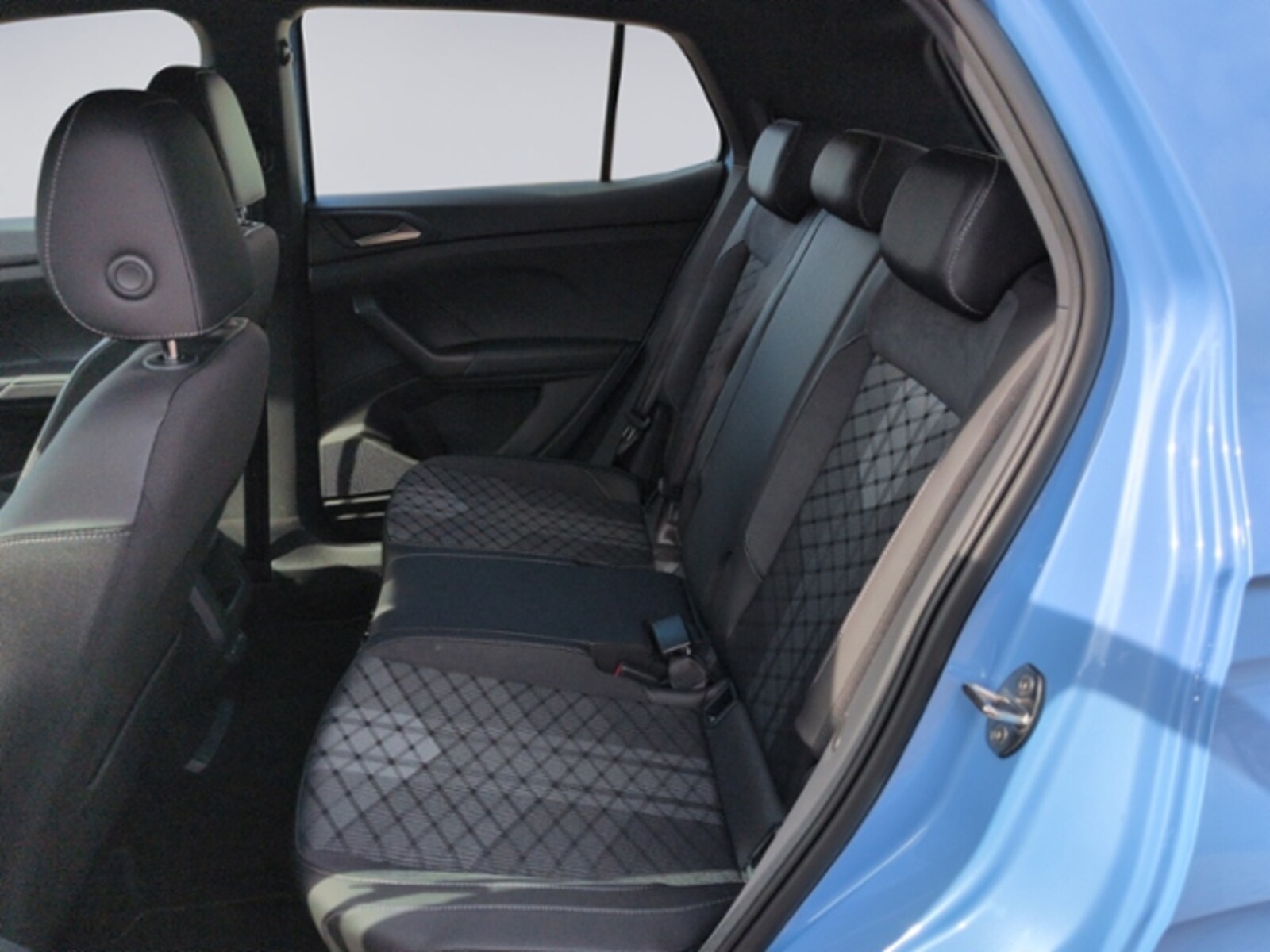 Volkswagen T-Cross – Bild 15