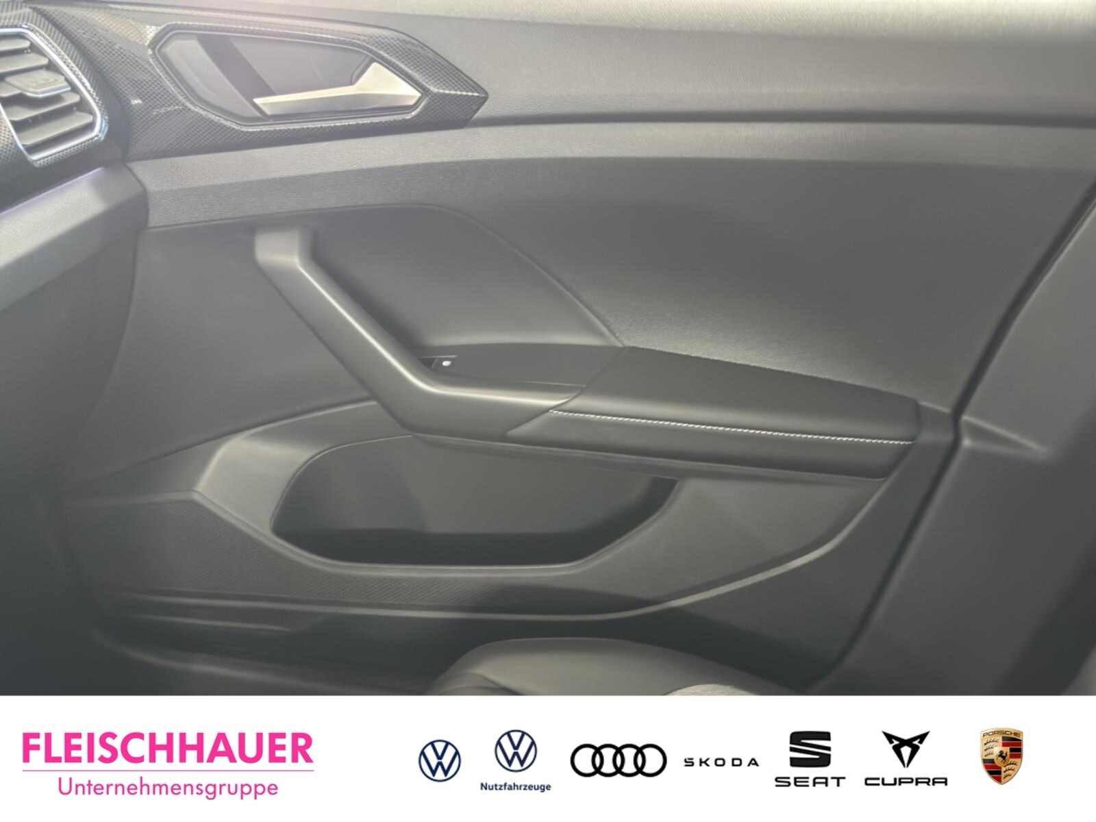 Volkswagen T-Cross – Bild 13
