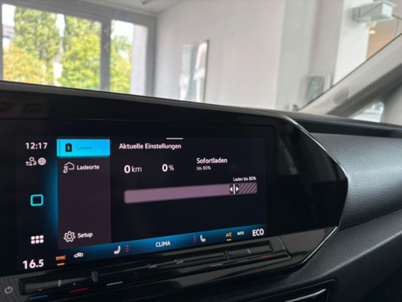 Volkswagen Caddy – Bild 20