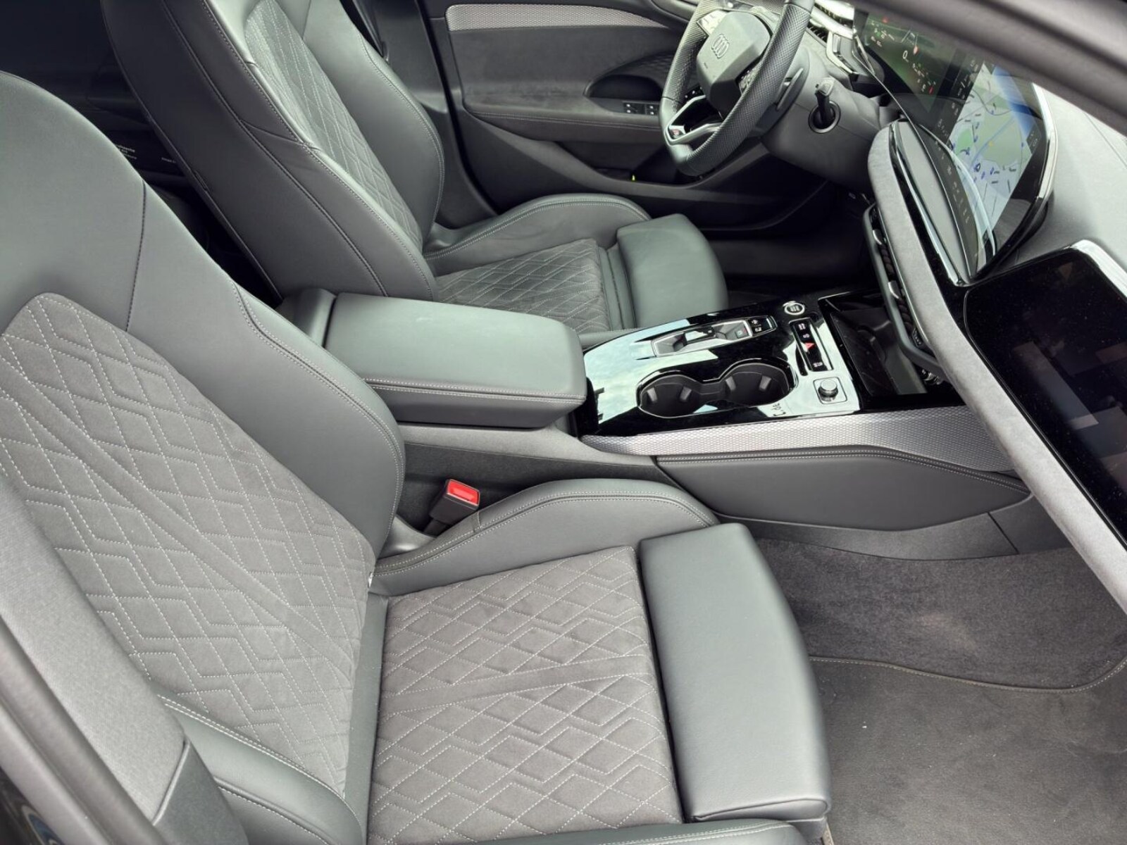 Audi A5 Avant – Bild 24