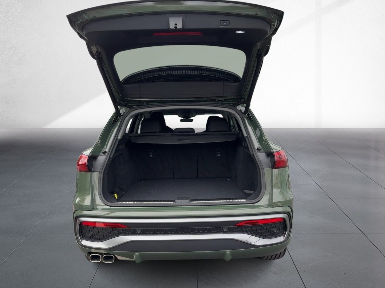 Audi Q5 – Bild 11