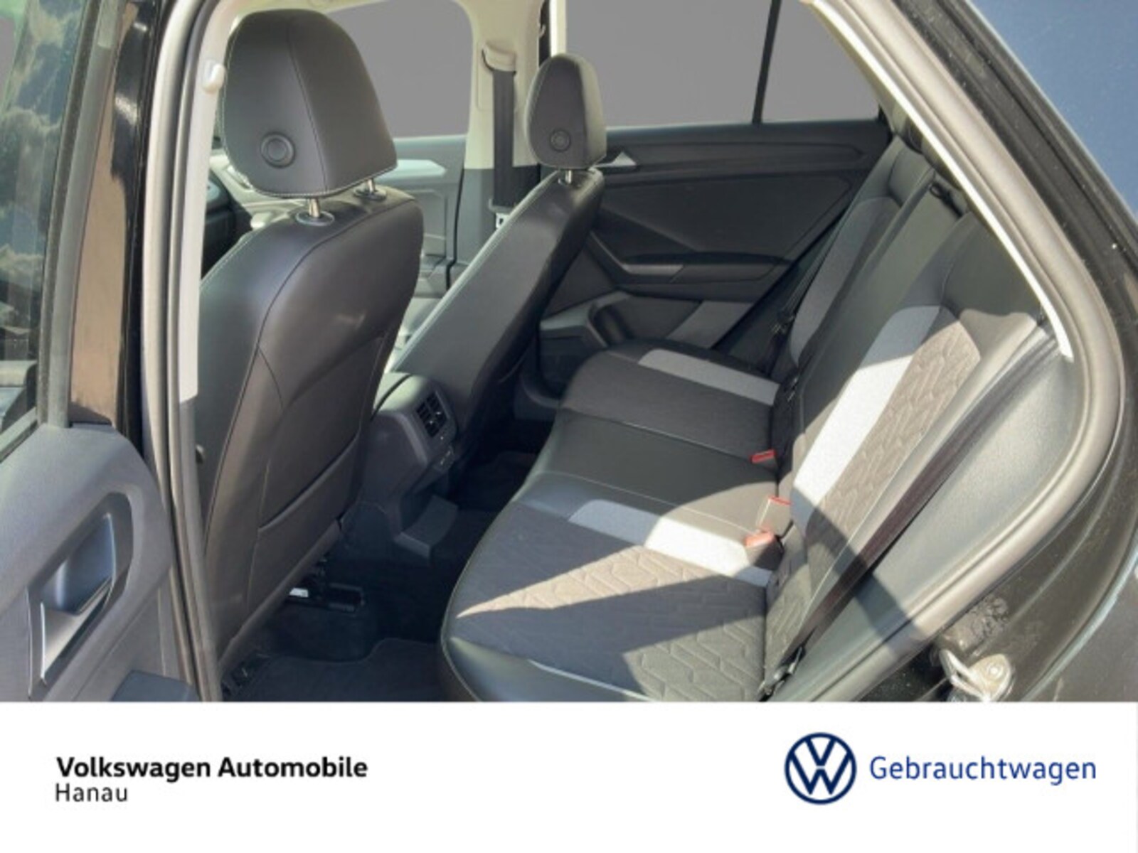 Volkswagen T-Roc – Bild 8
