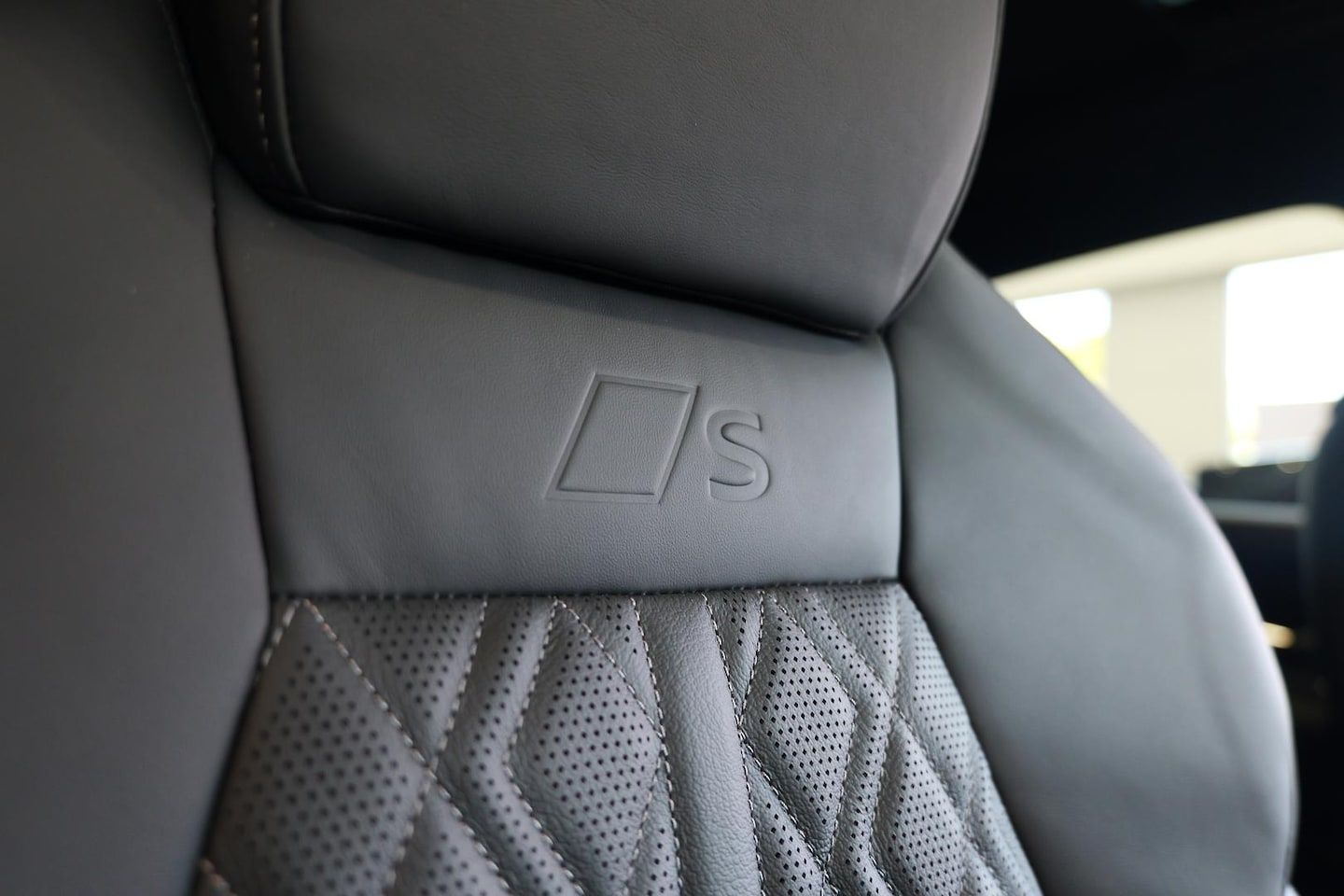 Image about Audi SQ5 SUV TFSI 270 kW