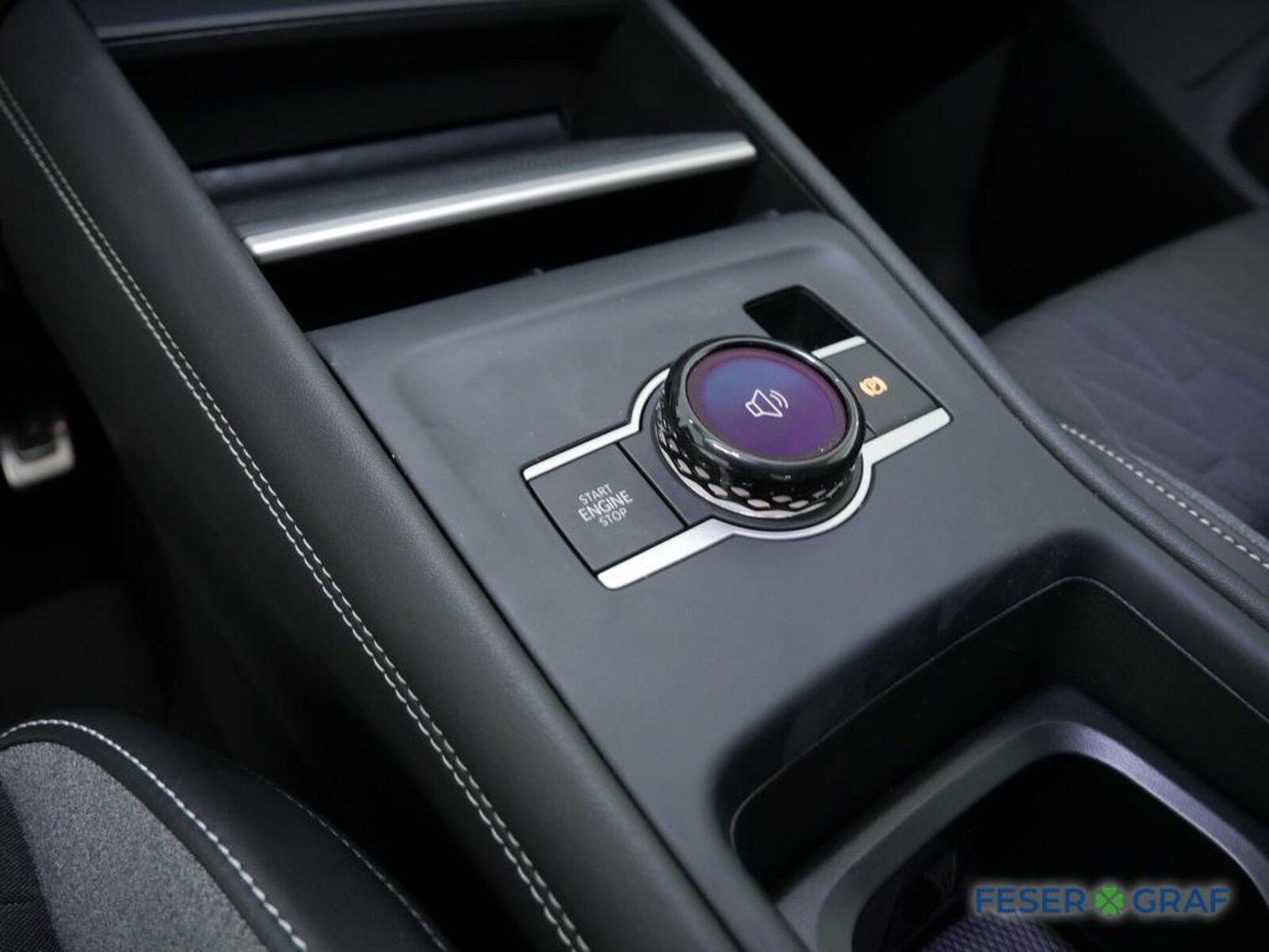 Volkswagen Tiguan – Bild 7