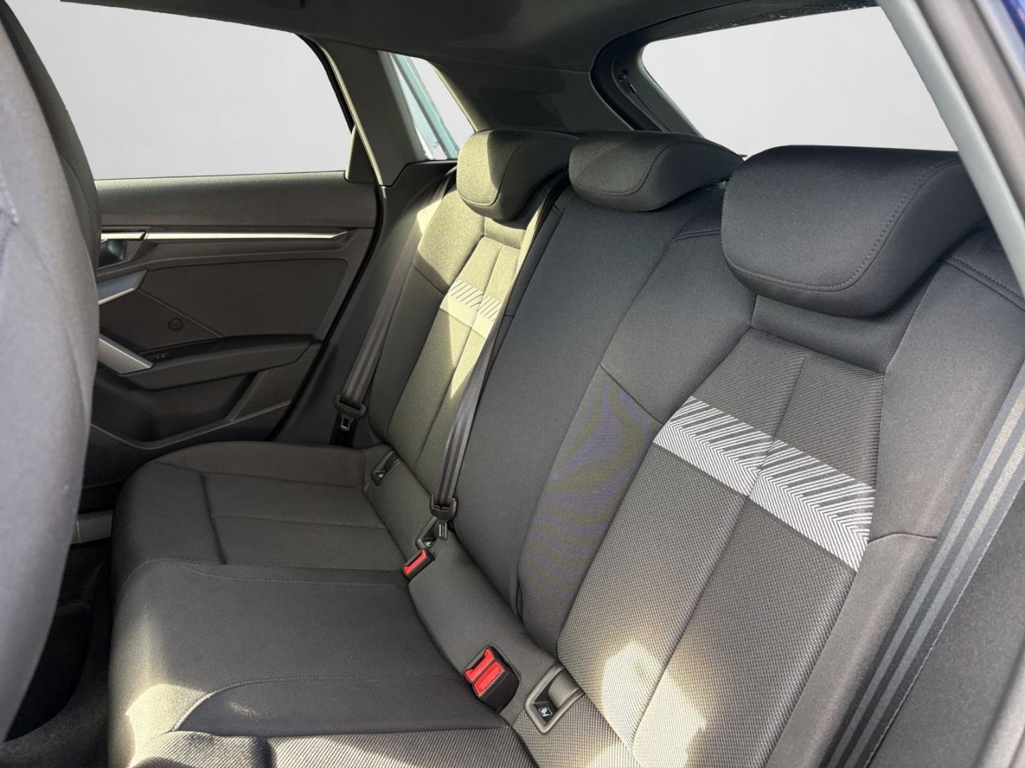 Bild über Audi A3 Sportback TFSI 85 kW S tronic - für weitere Informationen kontaktieren Sie den Audi Partner
