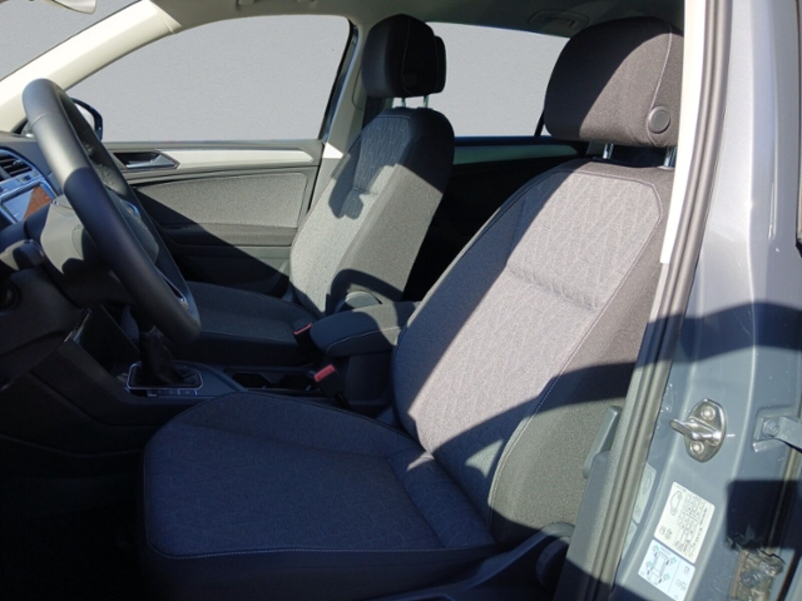 Volkswagen Tiguan – Bild 5