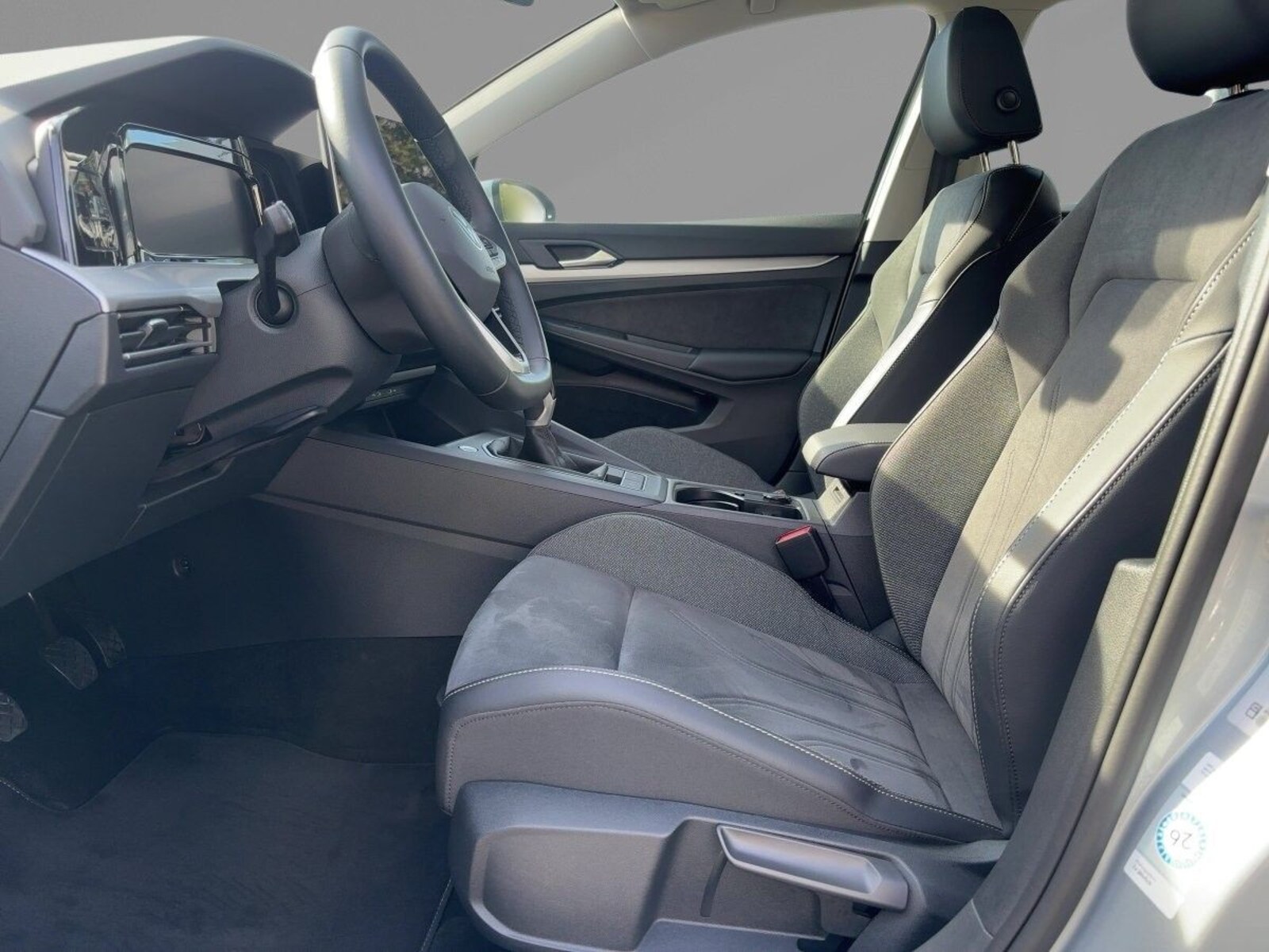 Volkswagen Golf Variant – Bild 7